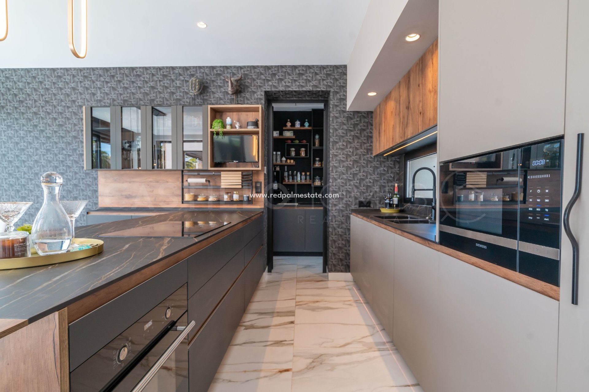 Återförsäljning - Villa -
Las Colinas Golf - Las colinas golf