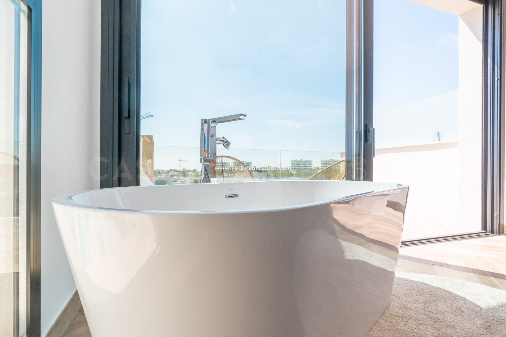 Återförsäljning - Villa -
Las Colinas Golf - Las colinas golf