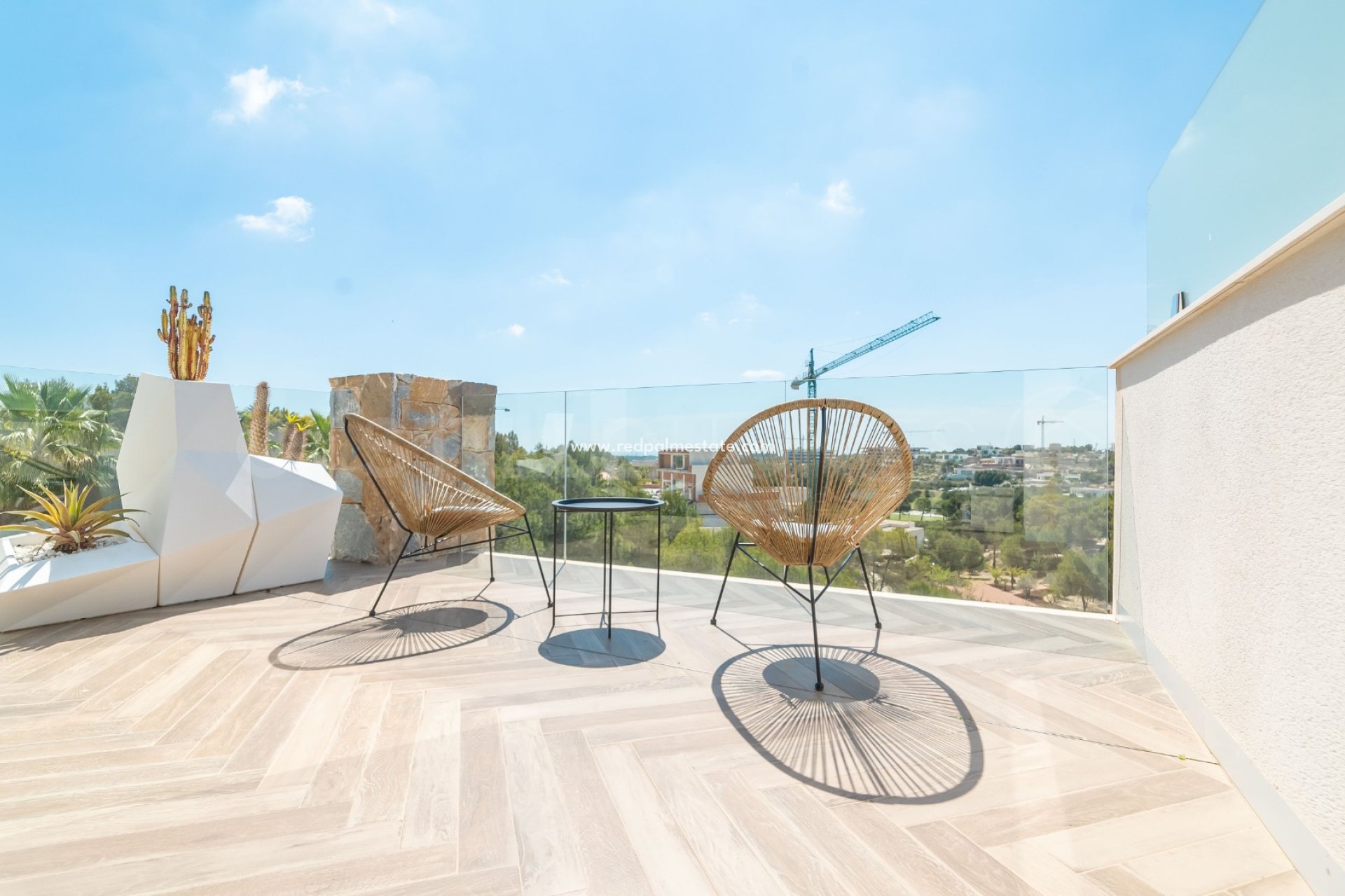 Återförsäljning - Villa -
Las Colinas Golf - Las colinas golf