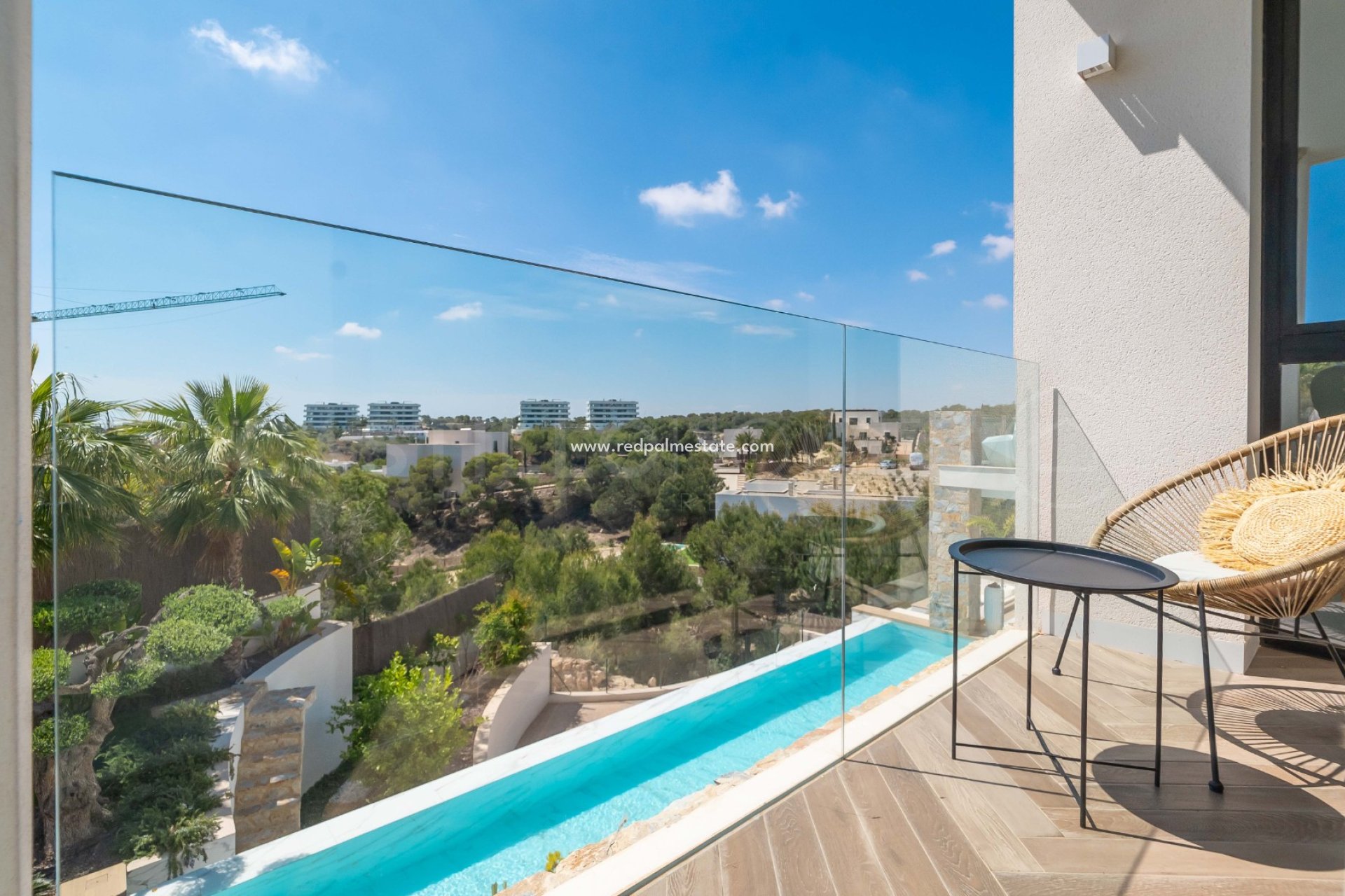 Återförsäljning - Villa -
Las Colinas Golf - Las colinas golf