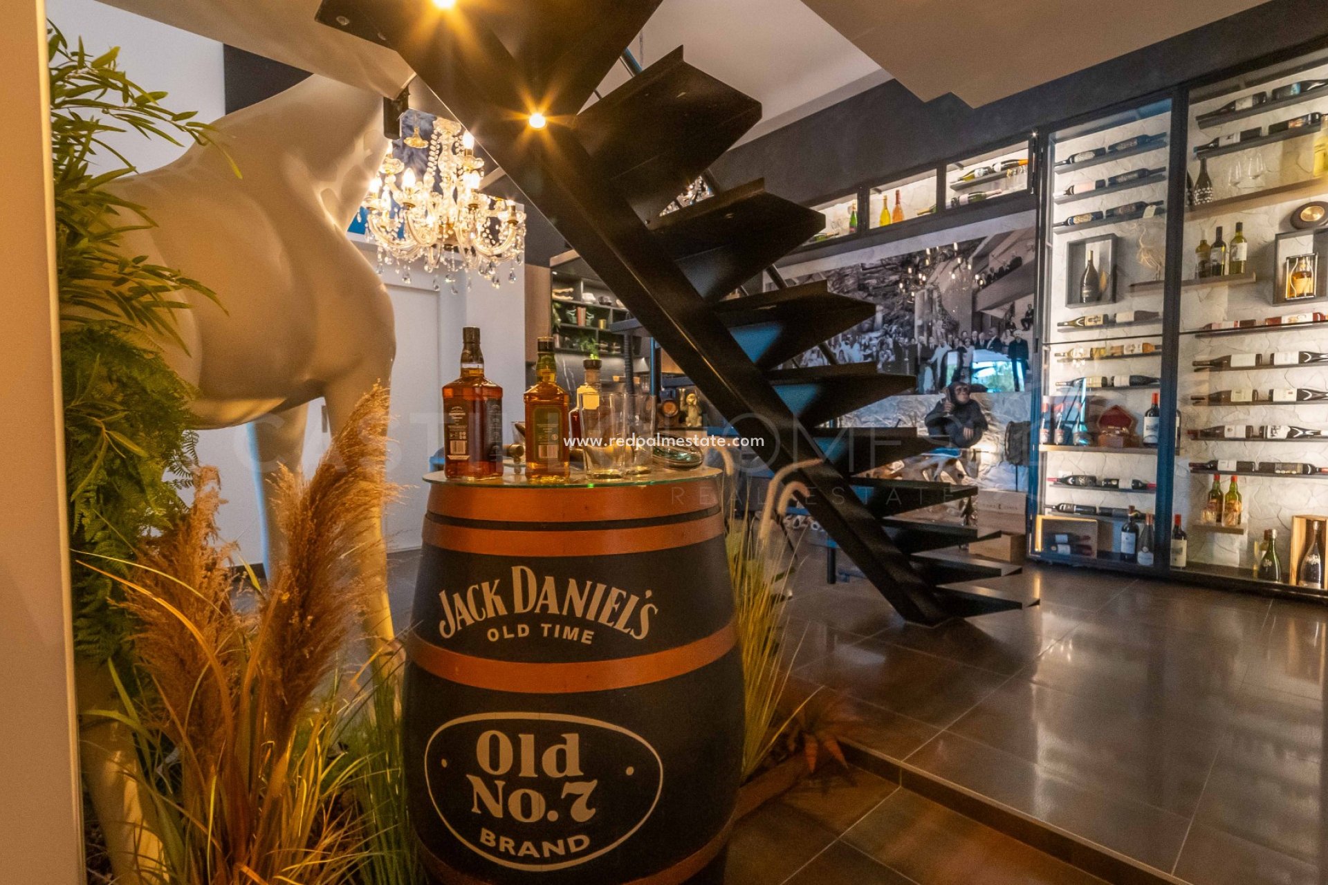 Återförsäljning - Villa -
Las Colinas Golf - Las colinas golf