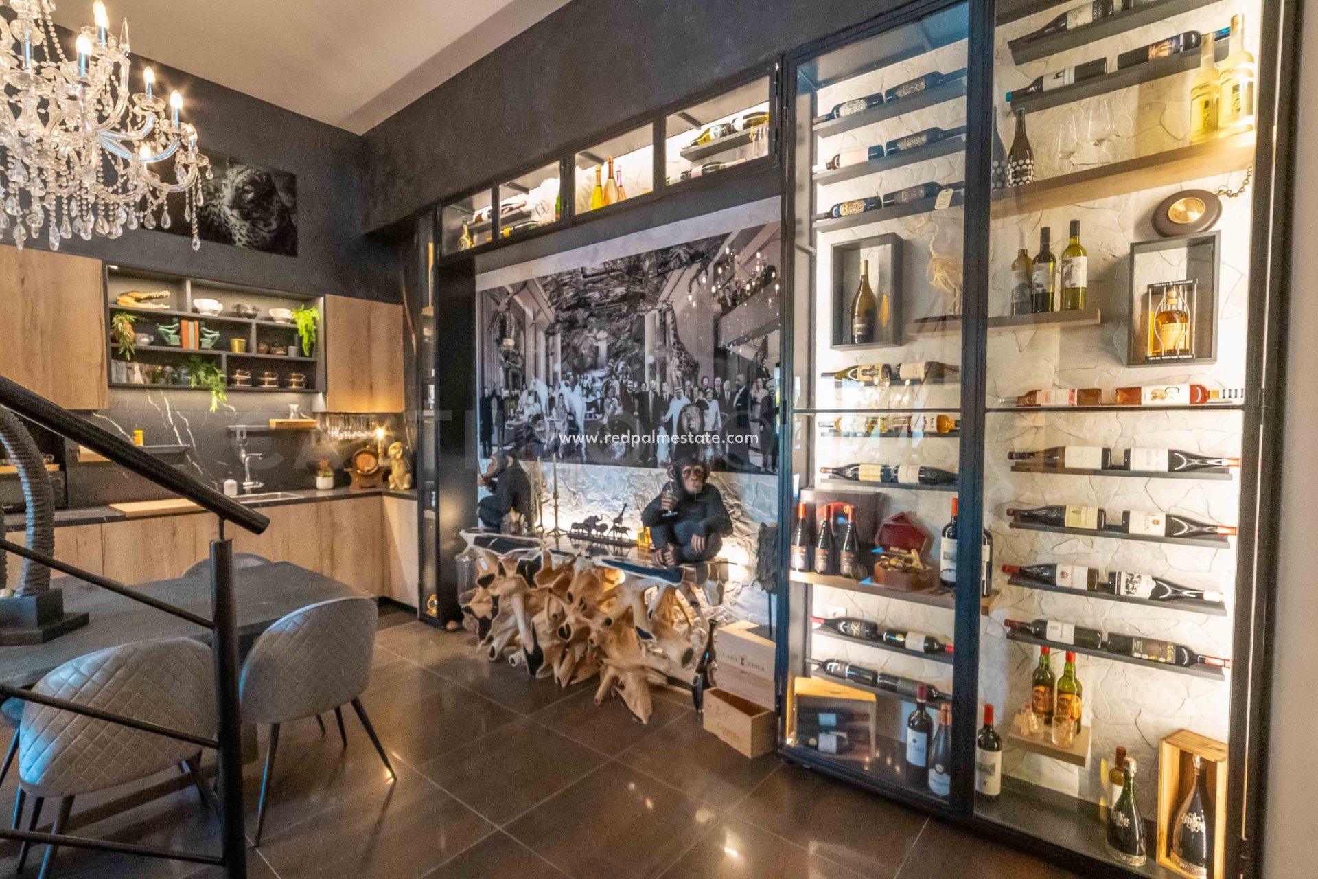 Återförsäljning - Villa -
Las Colinas Golf - Las colinas golf