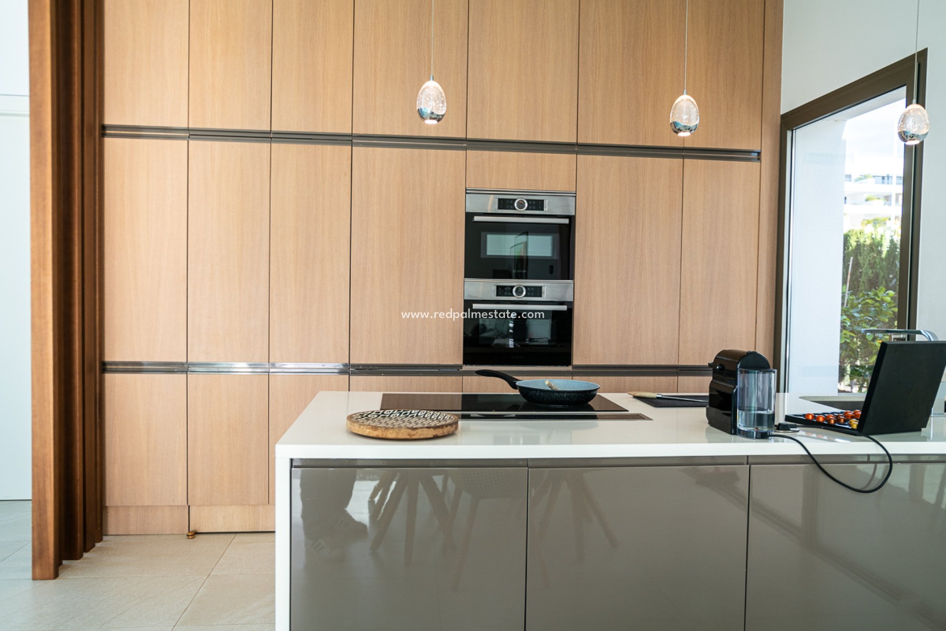 Återförsäljning - Villa -
Las Colinas Golf