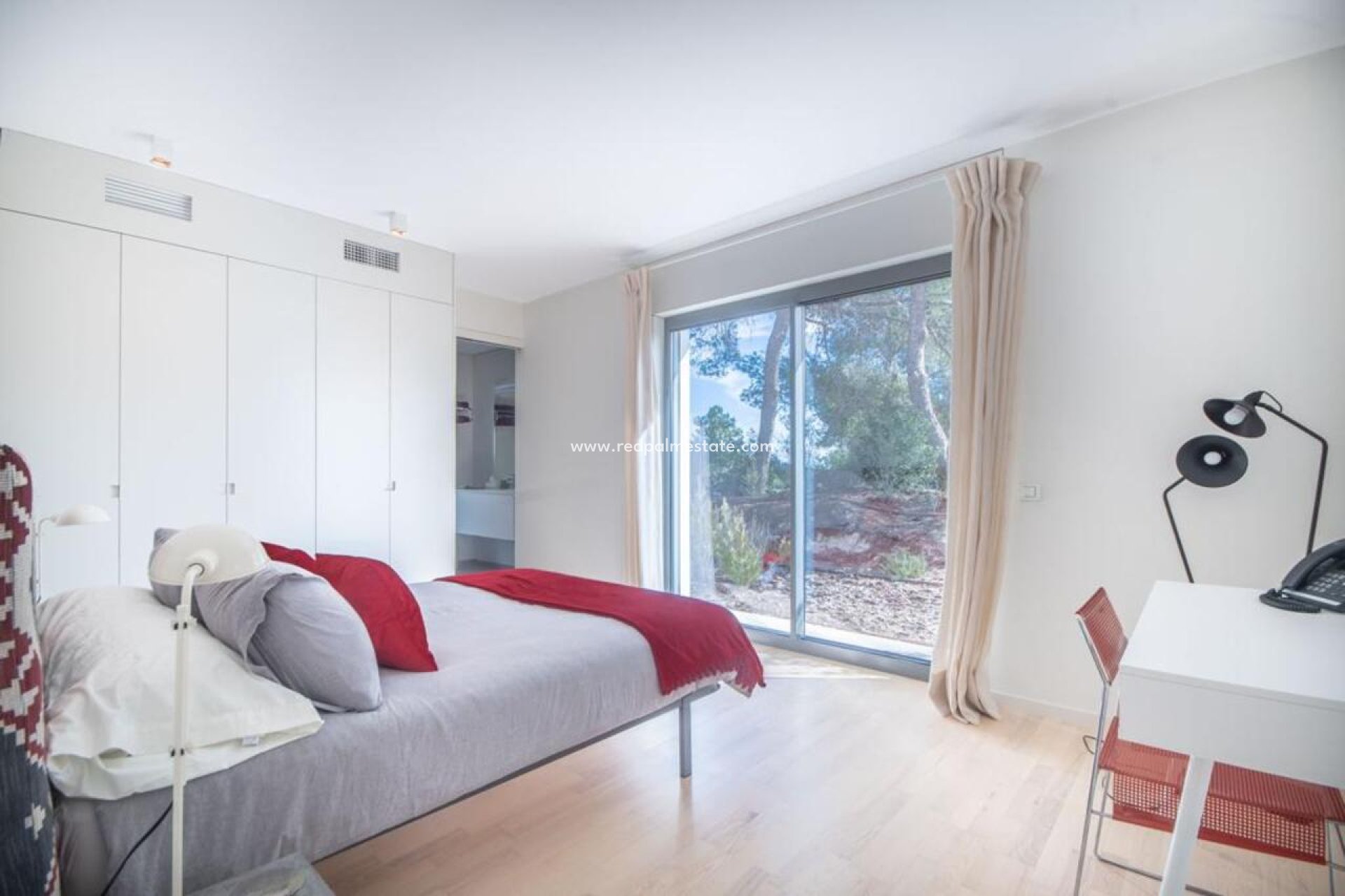 Återförsäljning - Villa -
Las Colinas Golf