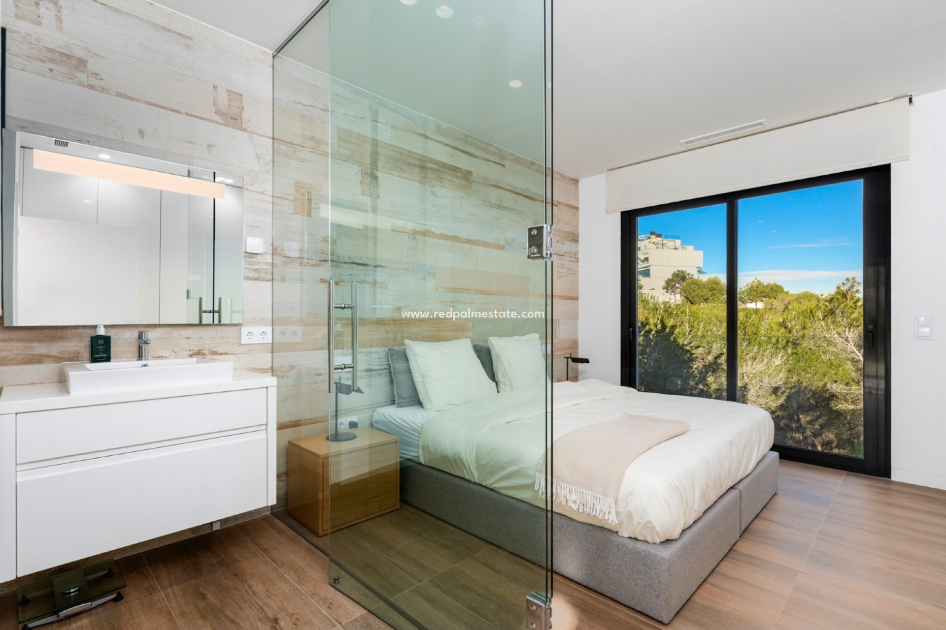 Återförsäljning - Villa -
Las Colinas Golf