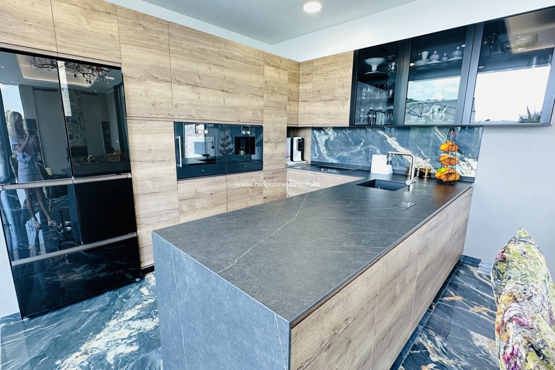 Återförsäljning - Villa -
Las Colinas Golf