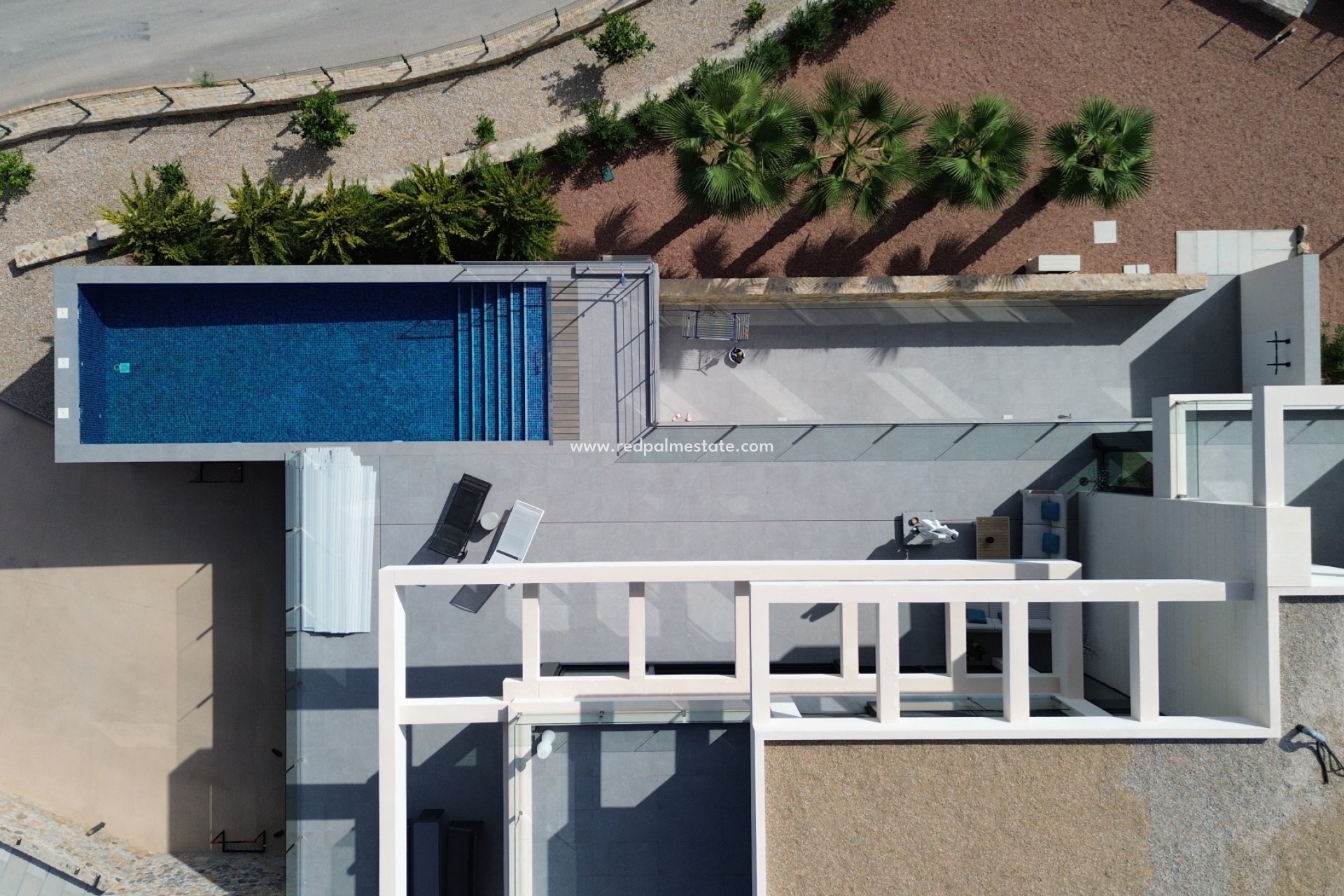 Återförsäljning - Villa -
Las Colinas Golf