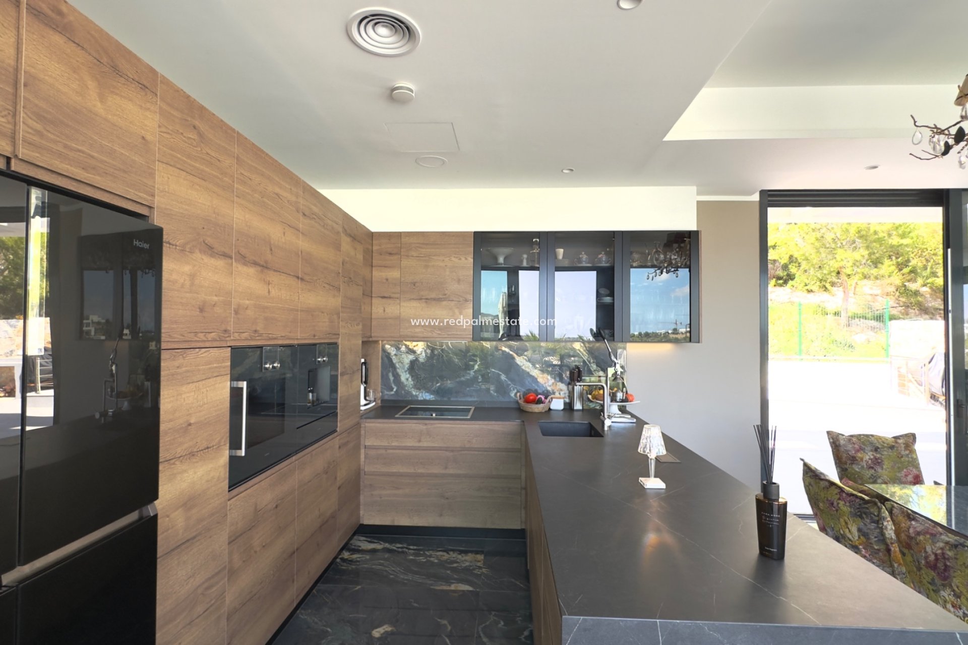 Återförsäljning - Villa -
Las Colinas Golf