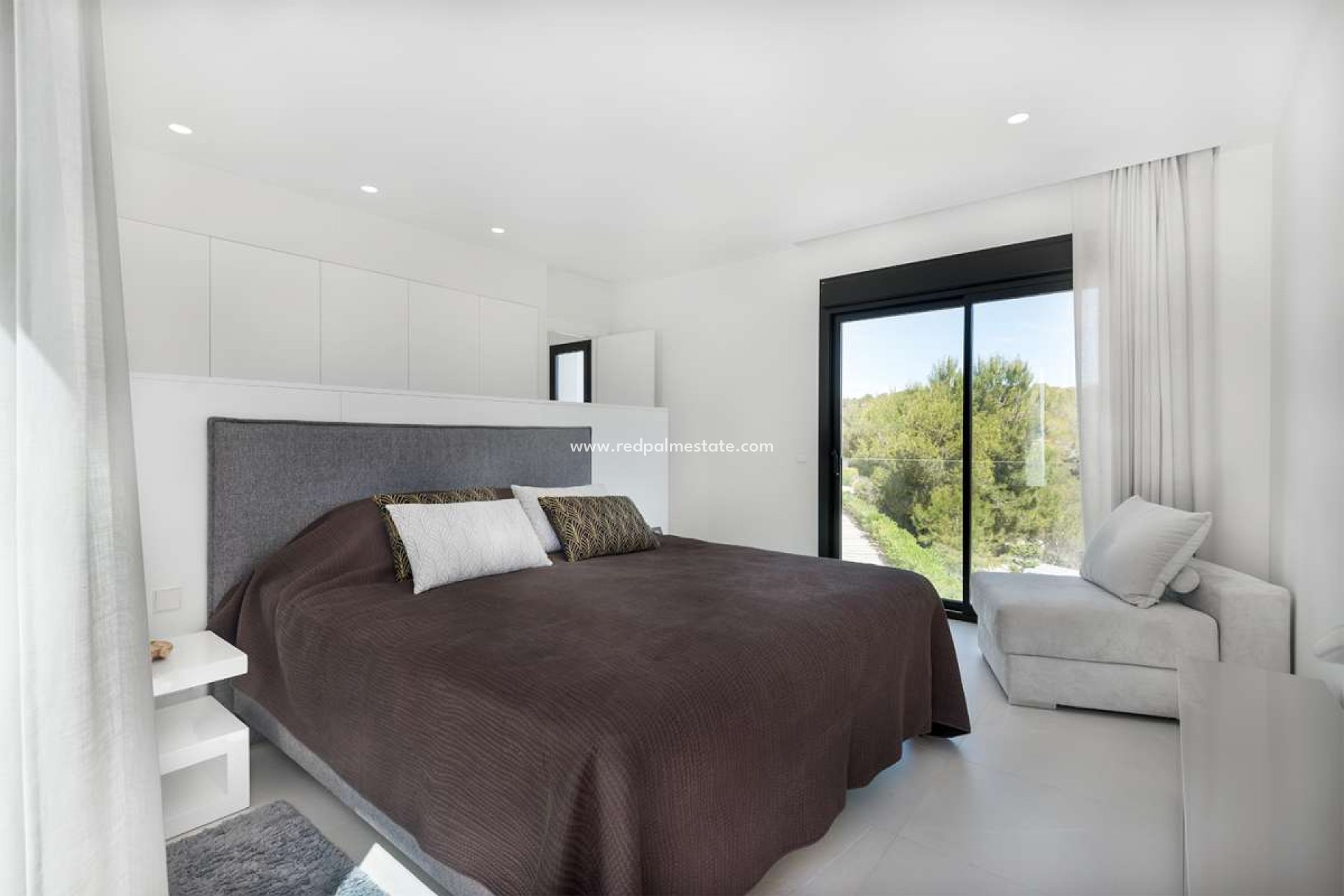 Återförsäljning - Villa -
Las Colinas Golf