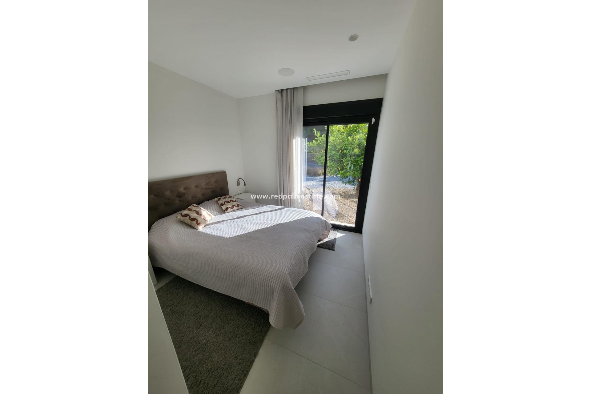 Återförsäljning - Villa -
Las Colinas Golf