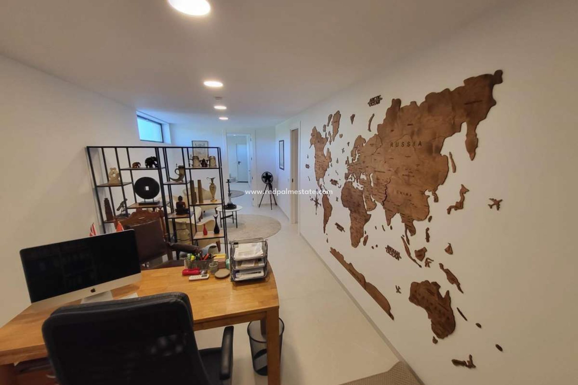 Återförsäljning - Villa -
Las Colinas Golf