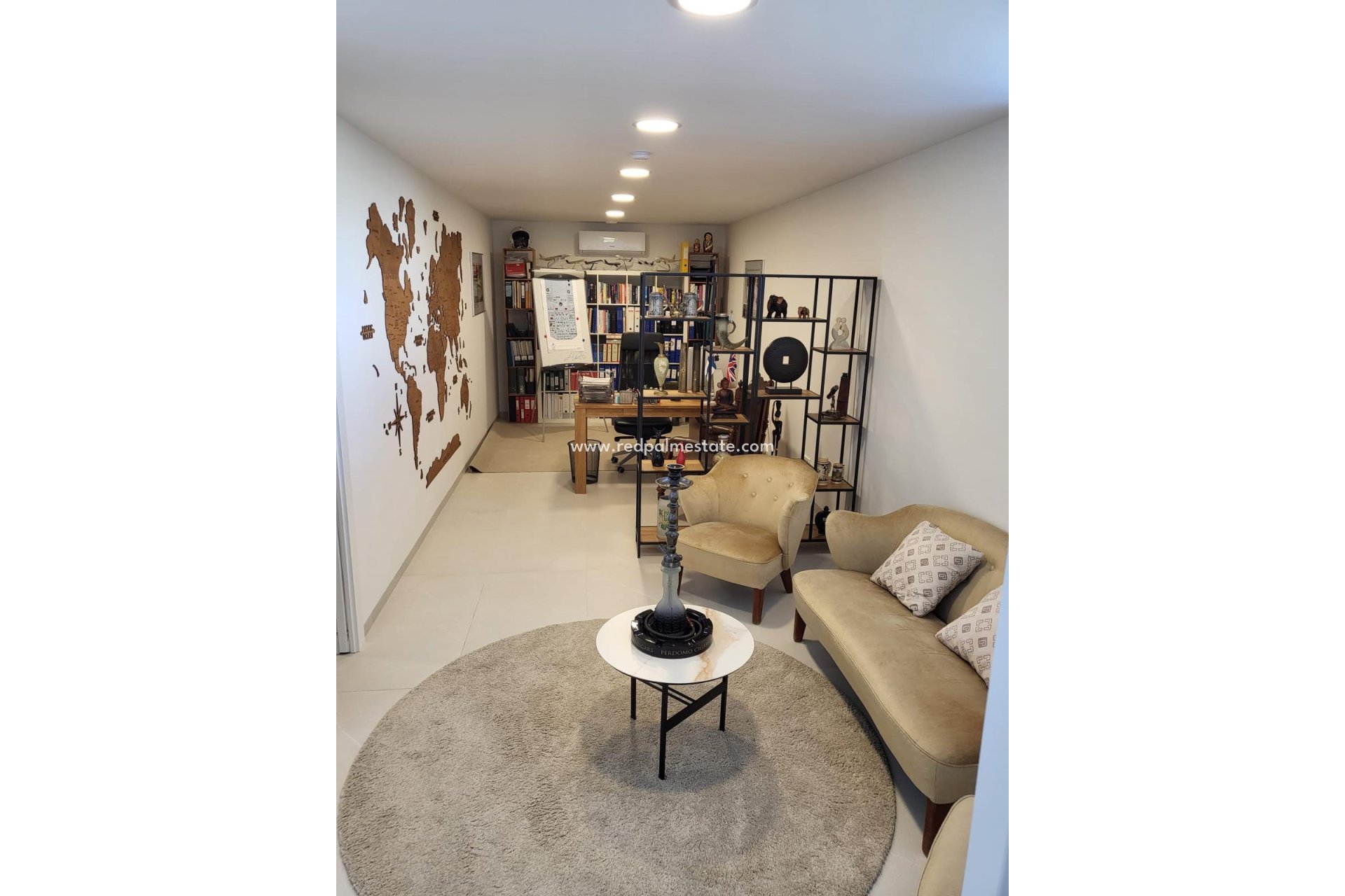 Återförsäljning - Villa -
Las Colinas Golf