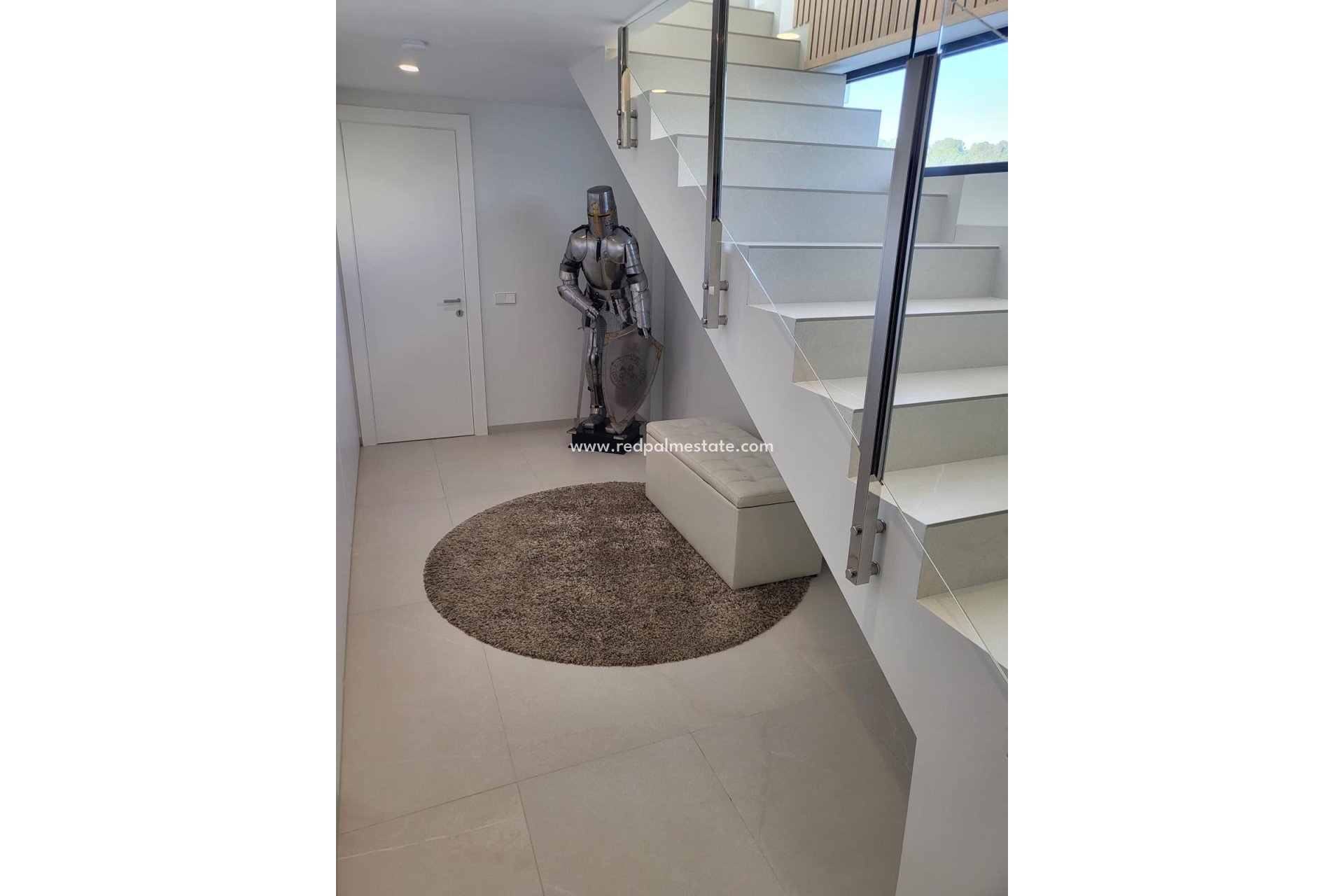 Återförsäljning - Villa -
Las Colinas Golf