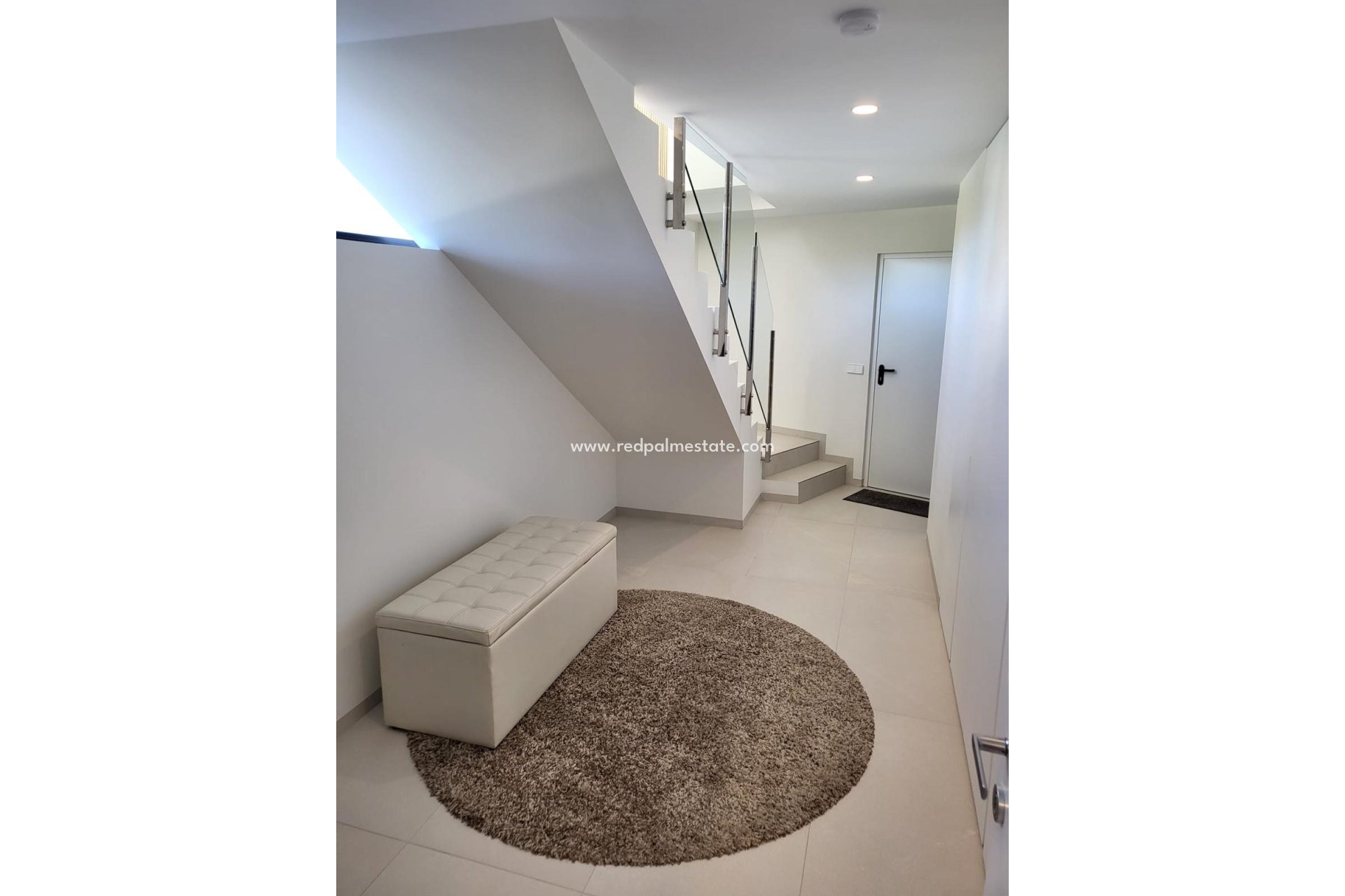 Återförsäljning - Villa -
Las Colinas Golf