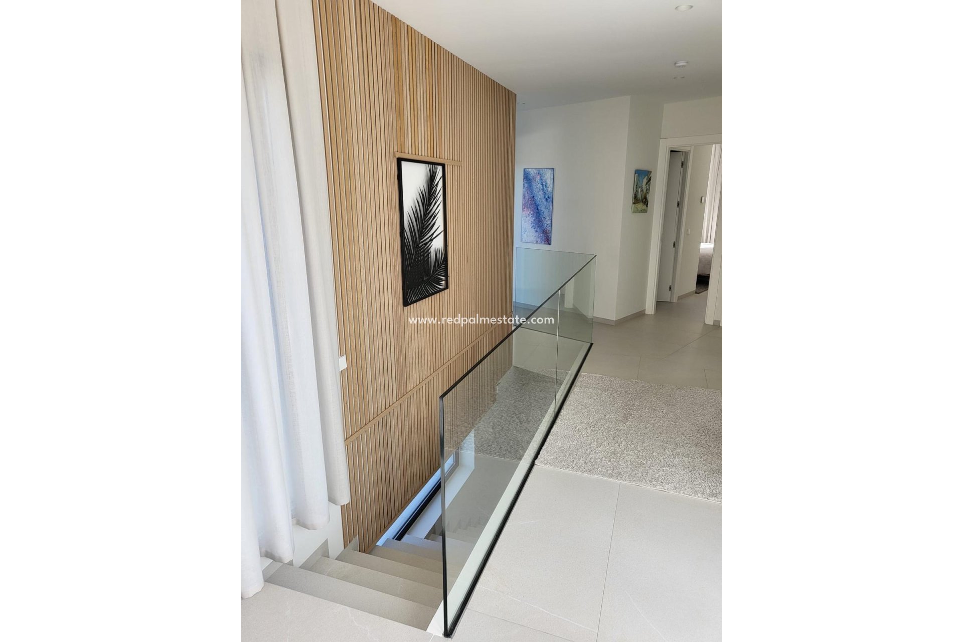 Återförsäljning - Villa -
Las Colinas Golf