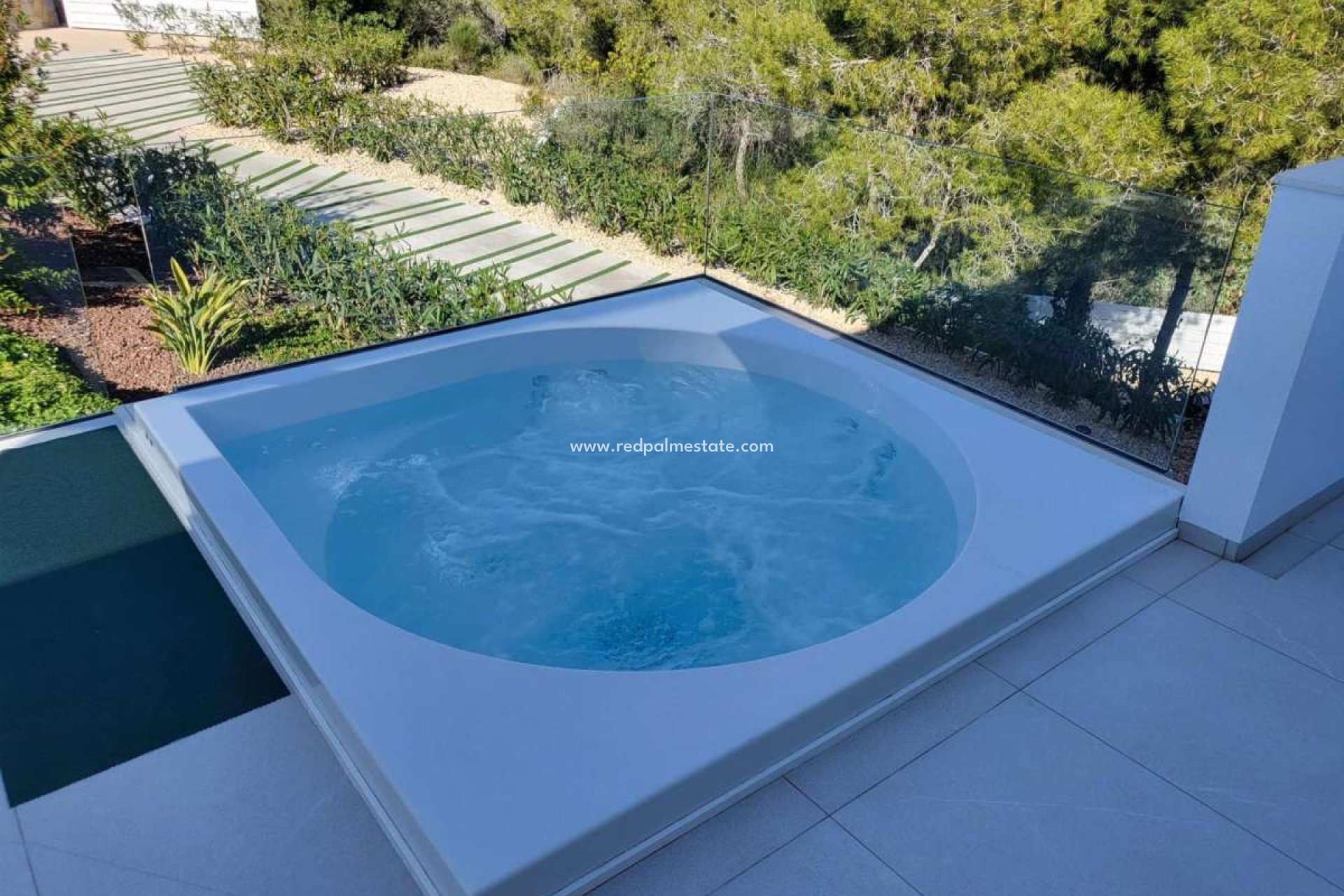 Återförsäljning - Villa -
Las Colinas Golf