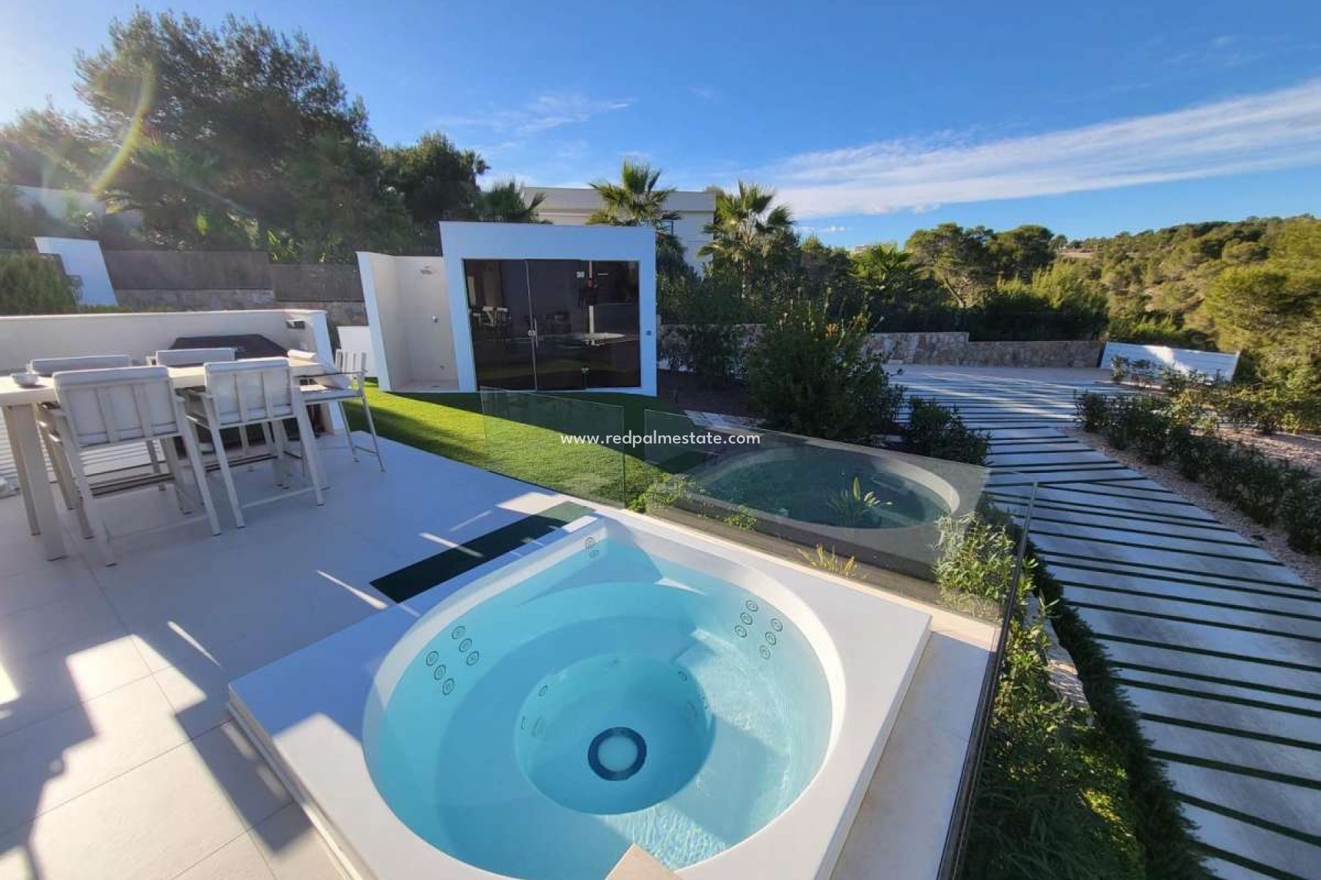 Återförsäljning - Villa -
Las Colinas Golf