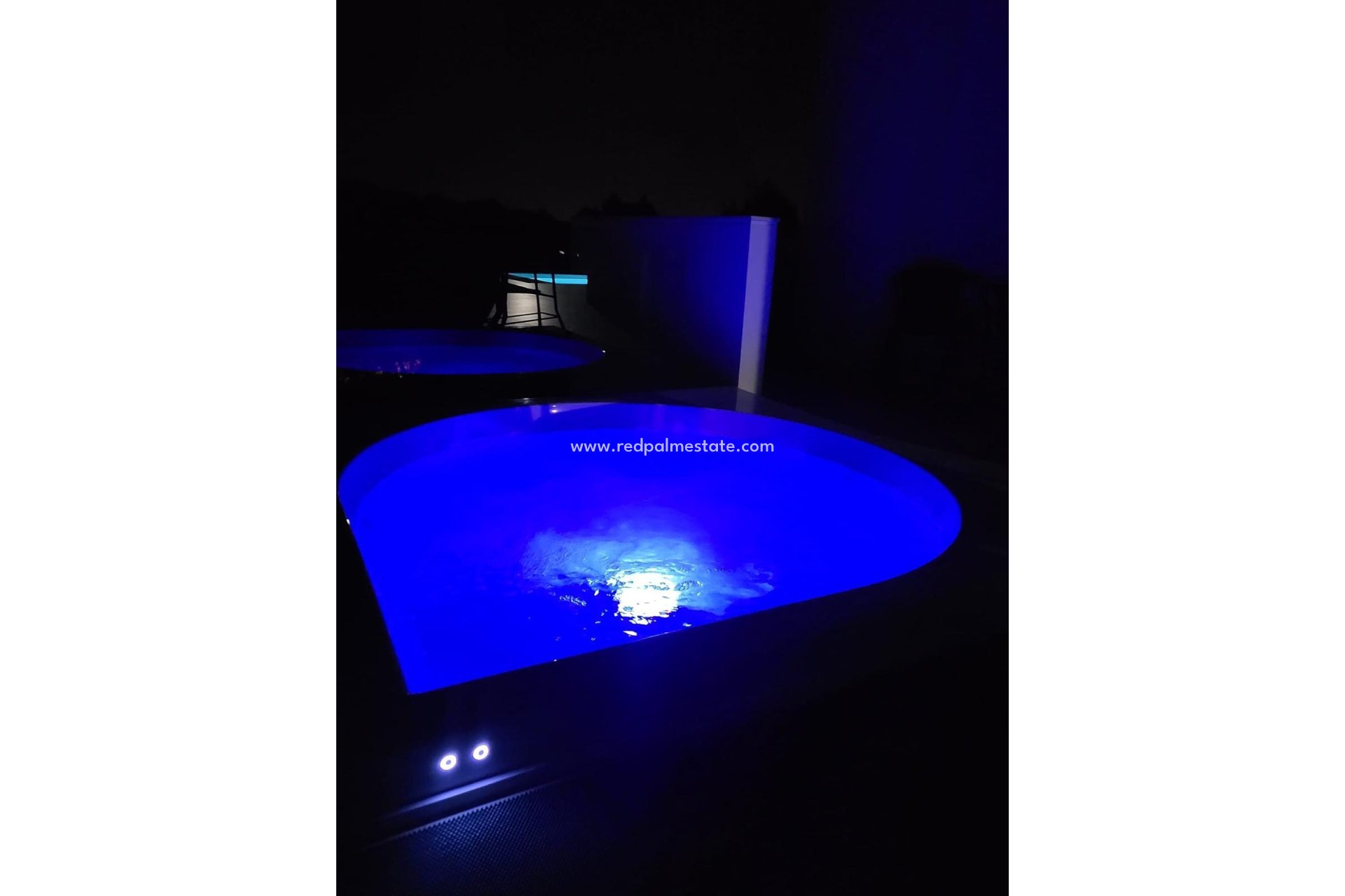 Återförsäljning - Villa -
Las Colinas Golf