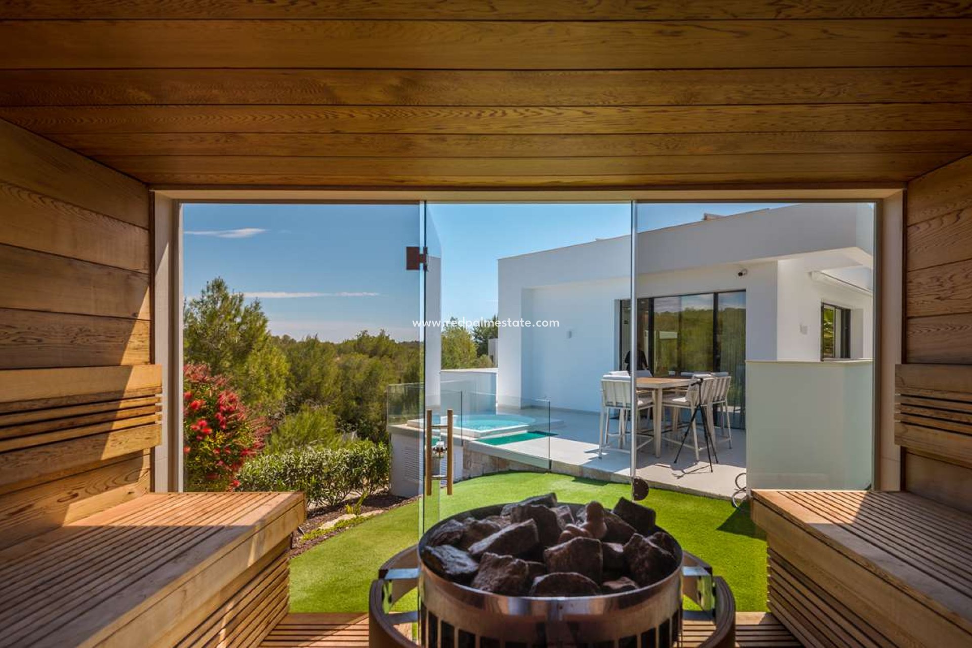 Återförsäljning - Villa -
Las Colinas Golf