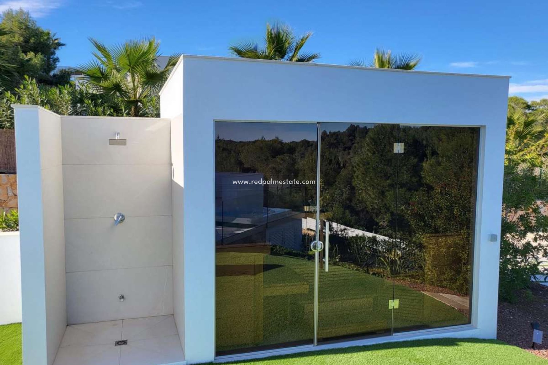 Återförsäljning - Villa -
Las Colinas Golf