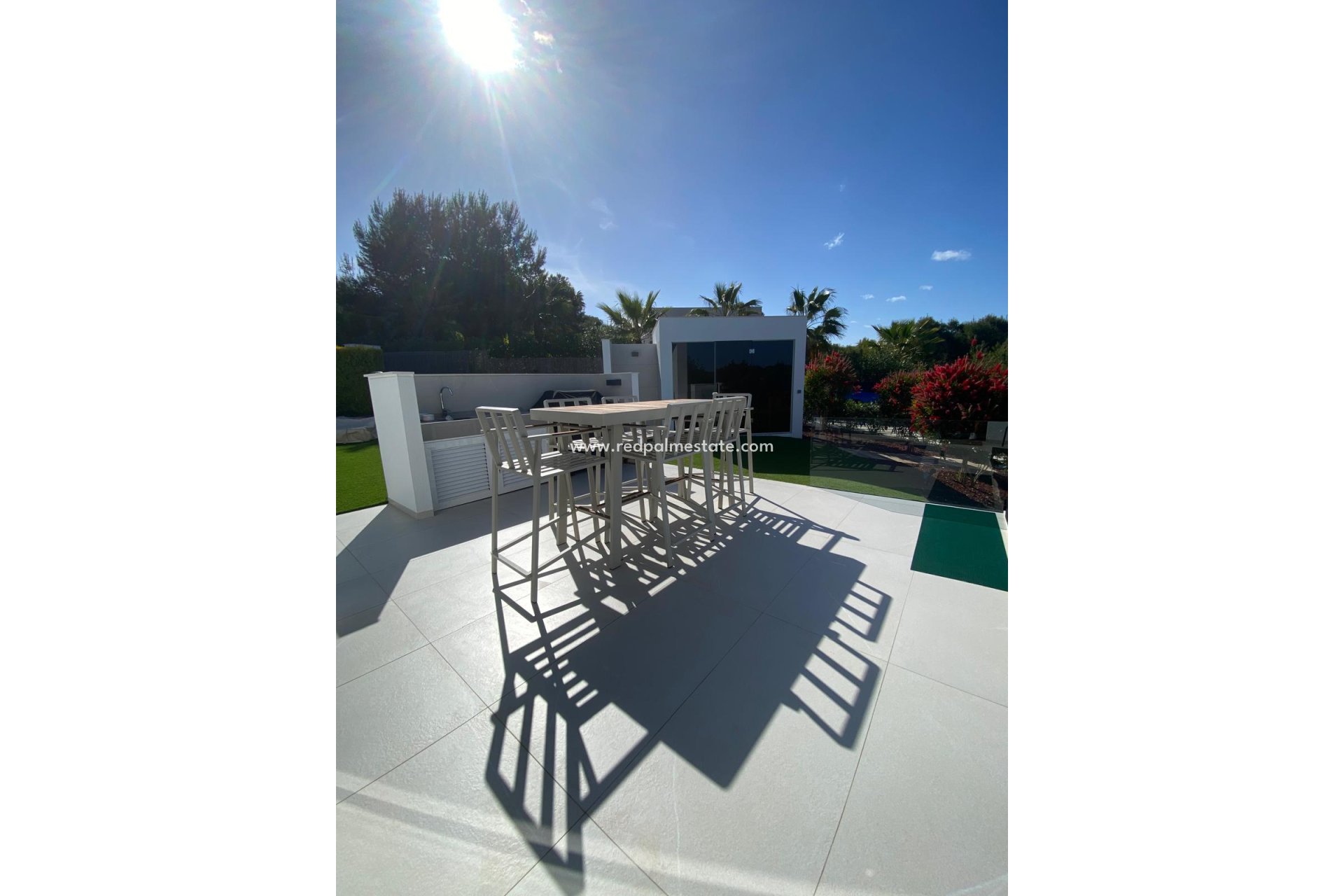 Återförsäljning - Villa -
Las Colinas Golf