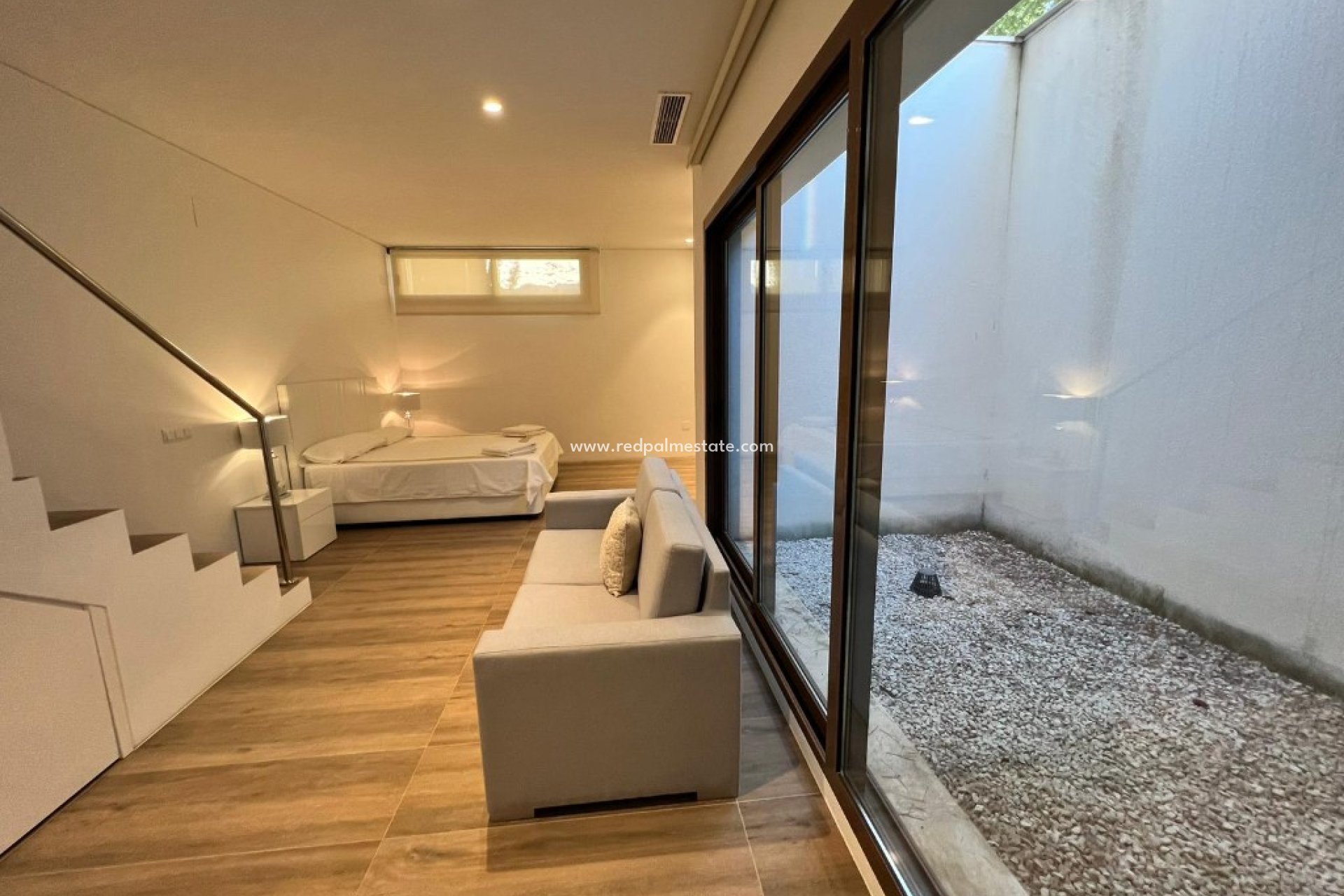 Återförsäljning - Villa -
Las Colinas - Las Colinas Golf