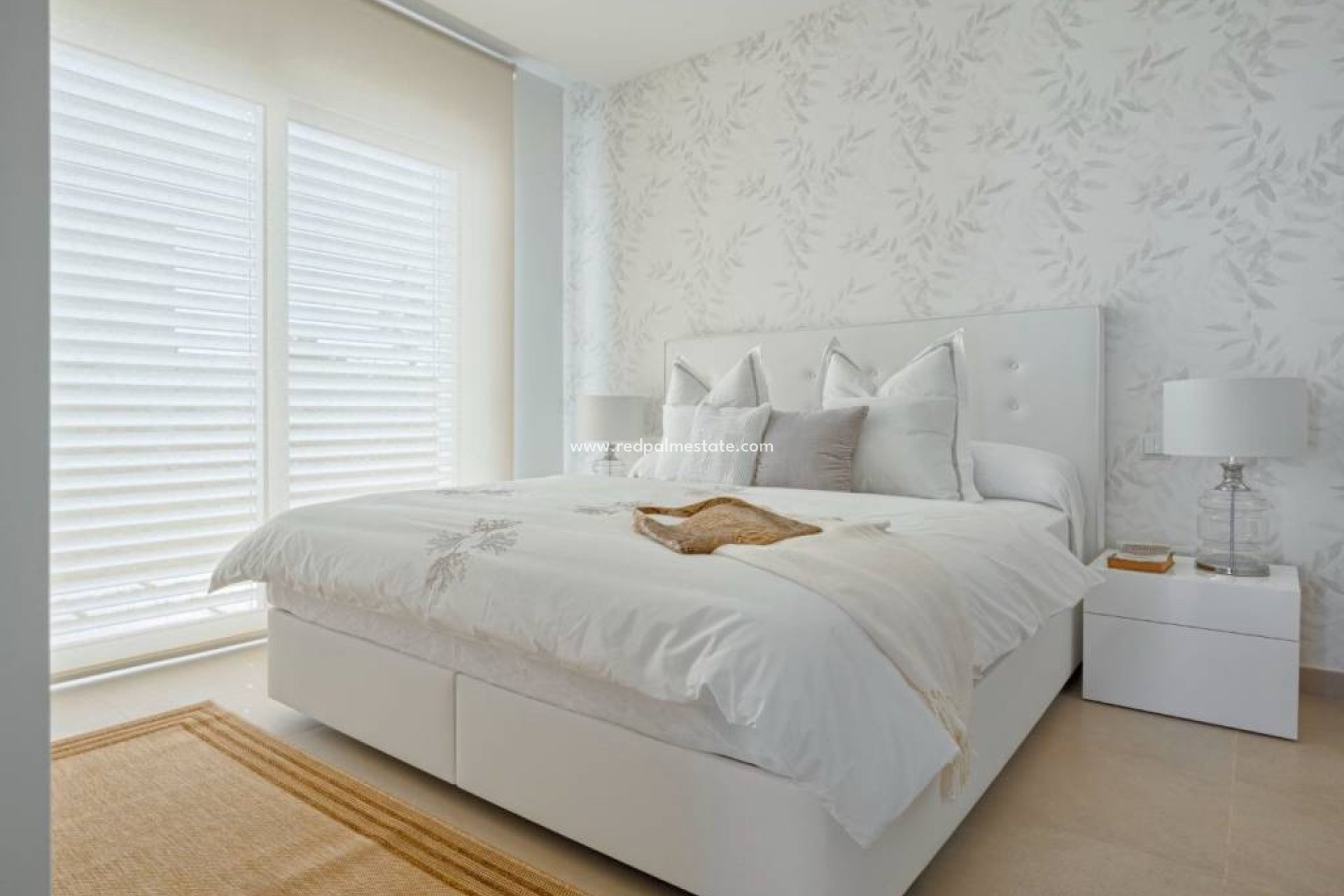 Återförsäljning - Villa -
Las Colinas - Las Colinas Golf