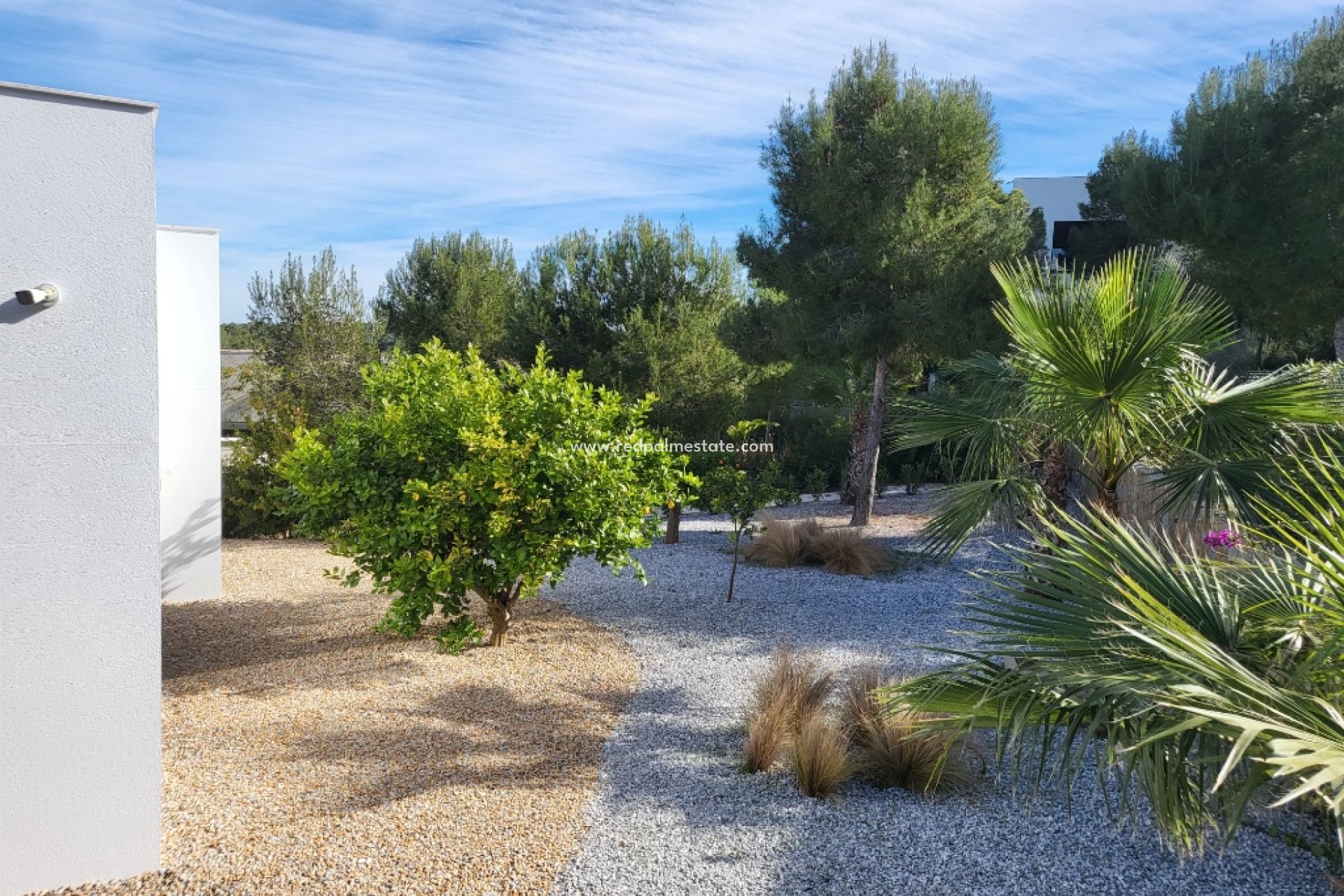 Återförsäljning - Villa -
Las Colinas - Las Colinas Golf