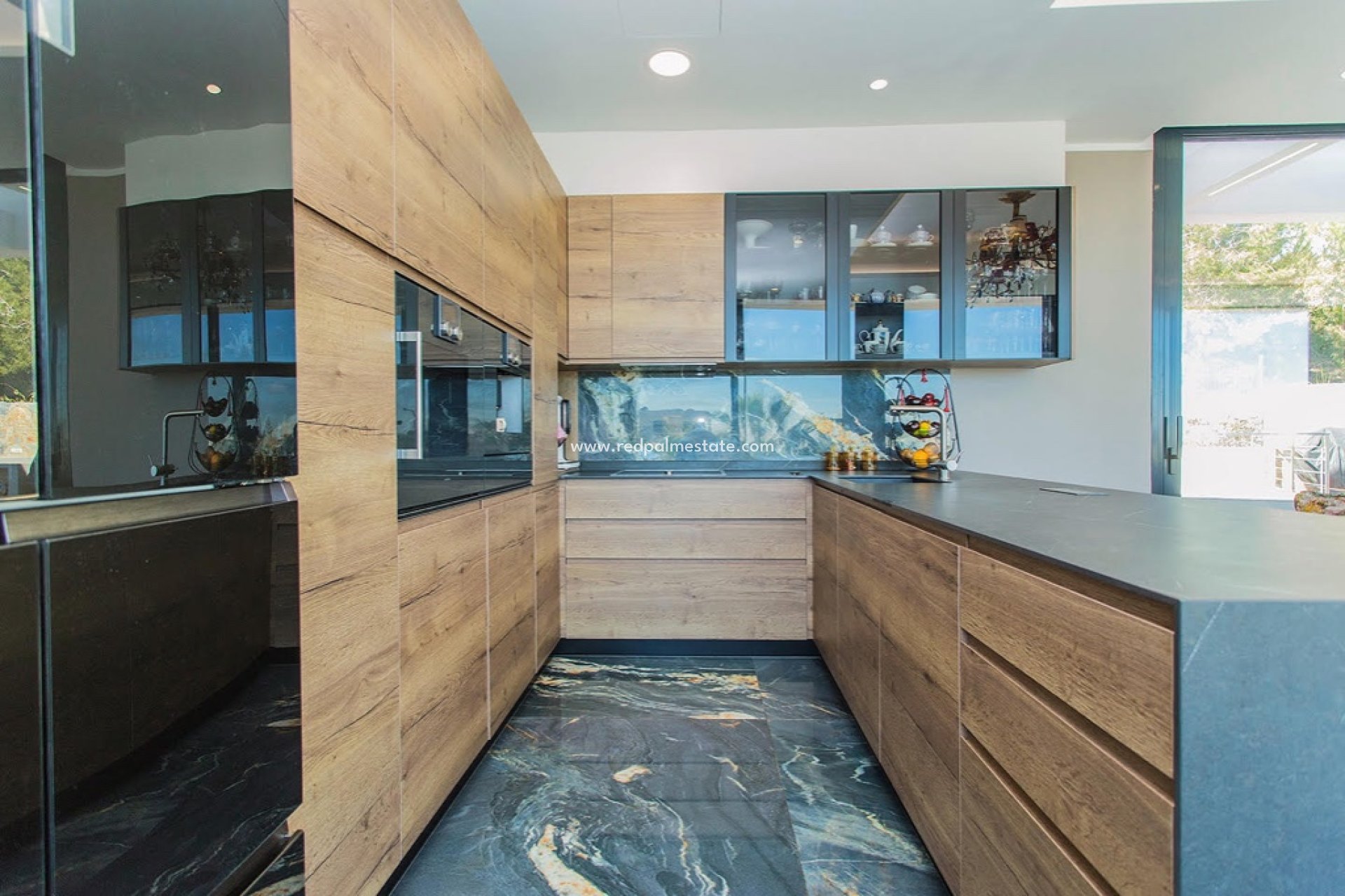 Återförsäljning - Villa -
Las Colinas - Las Colinas Golf