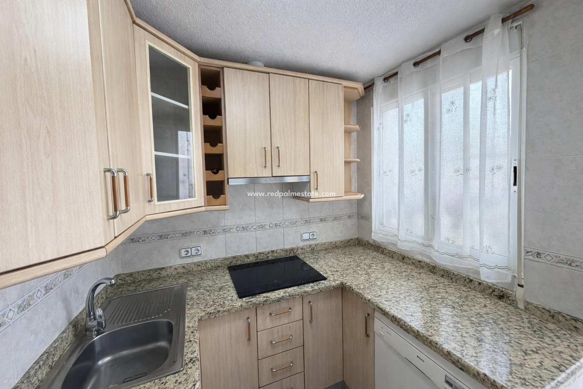 Återförsäljning - Villa -
Lo Pagan - La Puntica