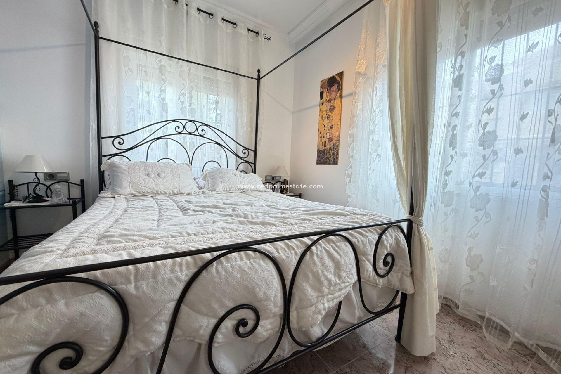 Återförsäljning - Villa -
Lo Pagan - La Puntica