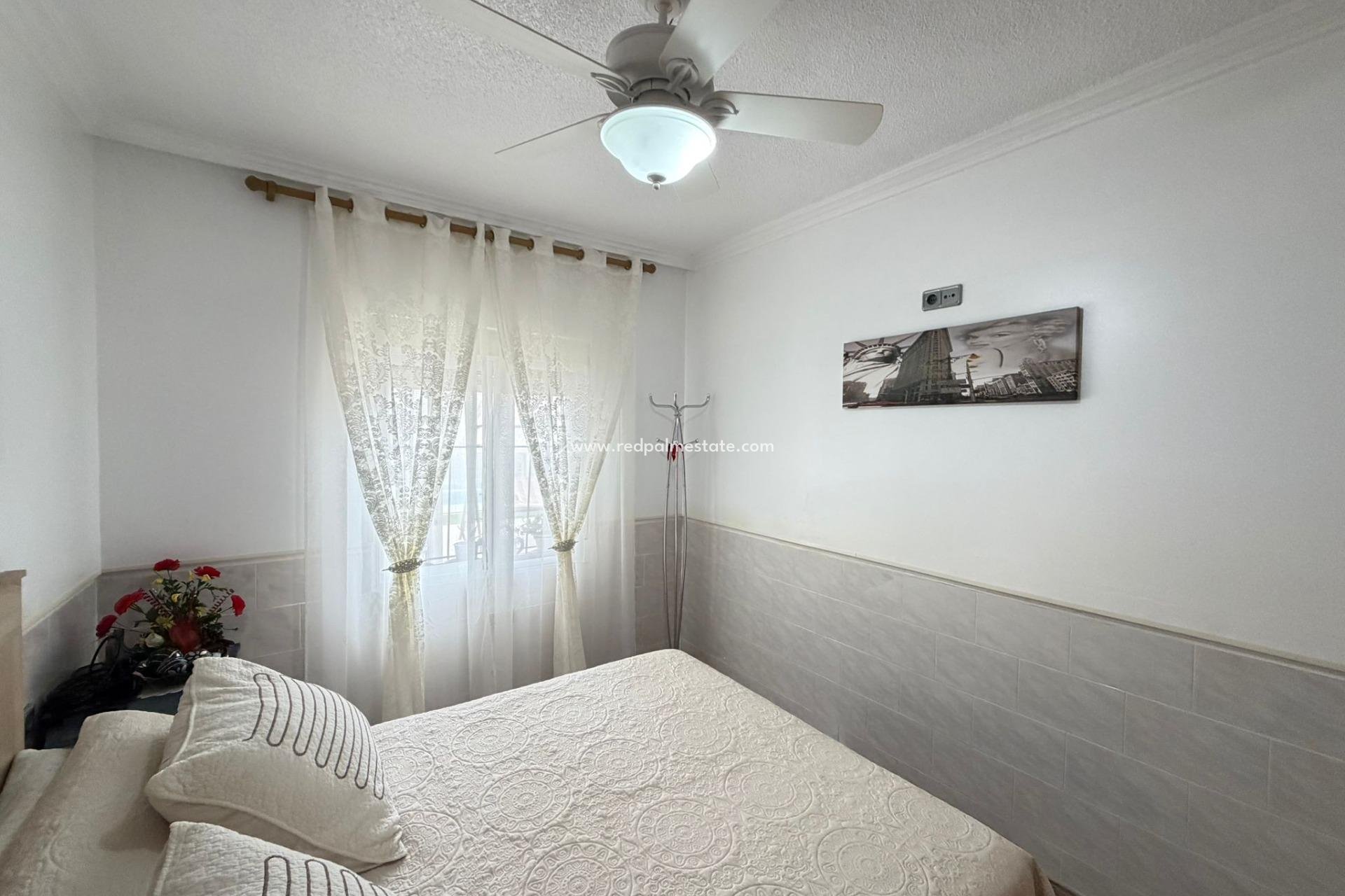 Återförsäljning - Villa -
Lo Pagan - La Puntica