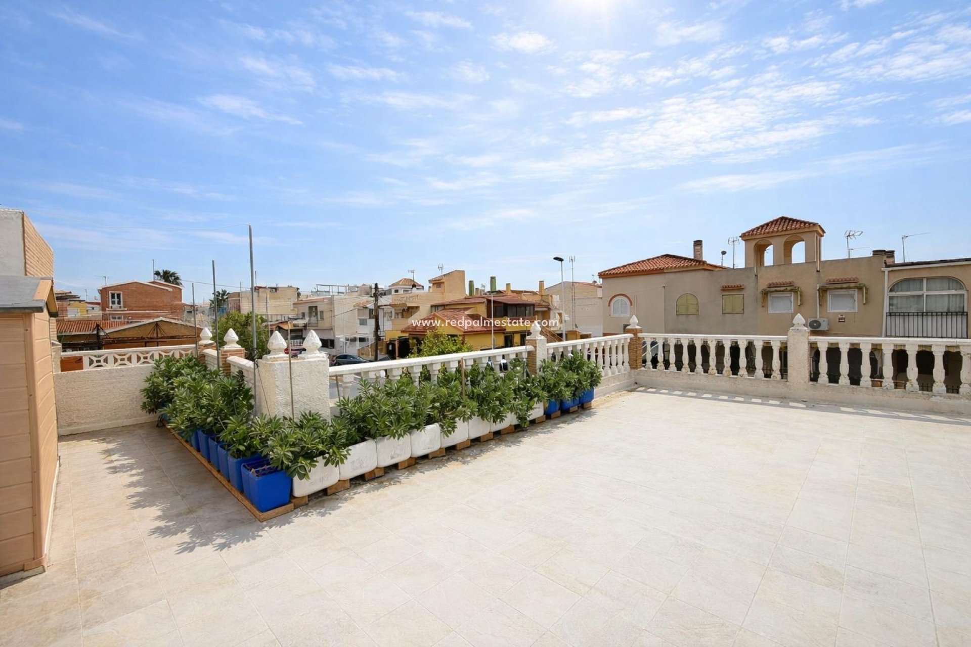 Återförsäljning - Villa -
Lo Pagan - La Puntica