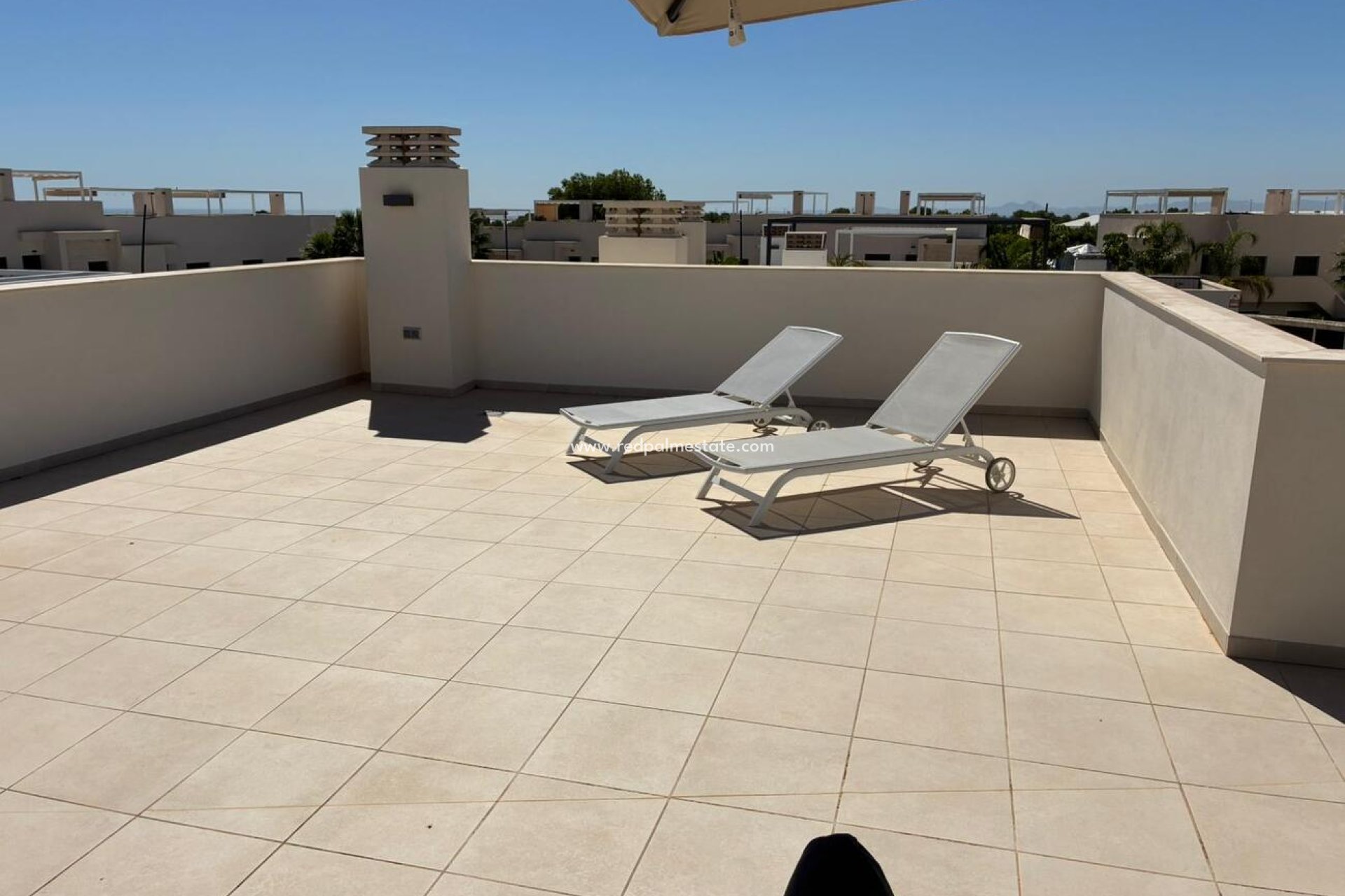 Återförsäljning - Villa -
Lo Romero Golf Course - Costa Blanca