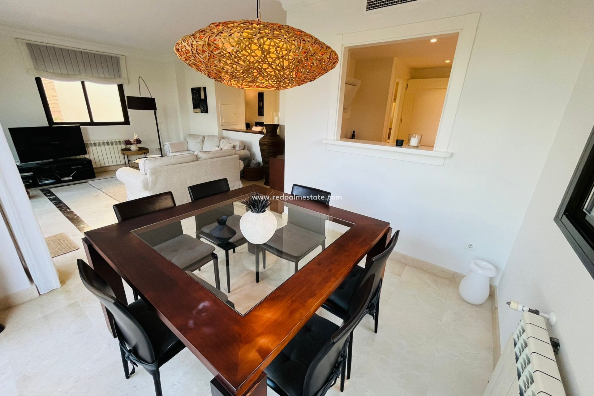 Återförsäljning - Villa -
Los Alcazares - Costa Calida