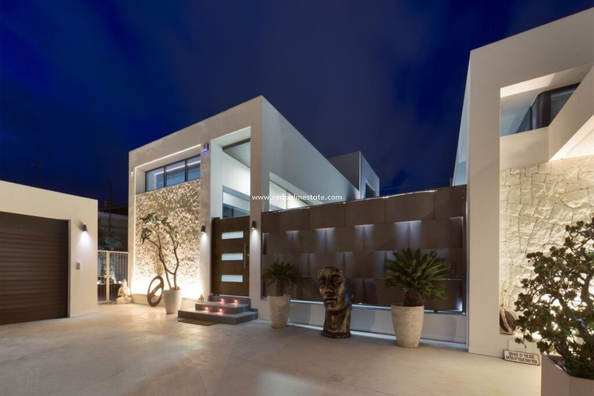 Återförsäljning - Villa -
Los Alcazares - Costa Calida