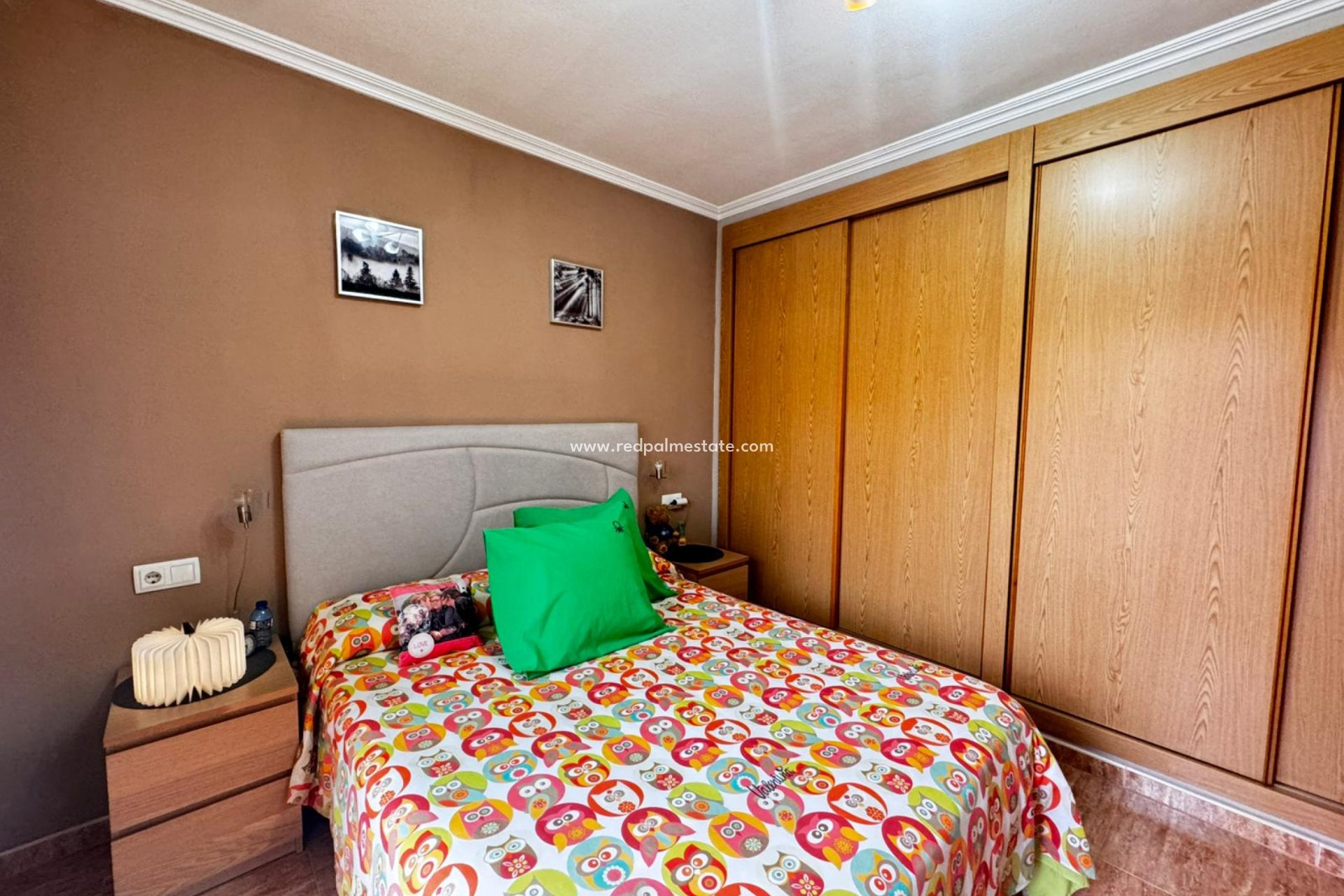 Återförsäljning - Villa -
Los Alcazares - Costa Calida