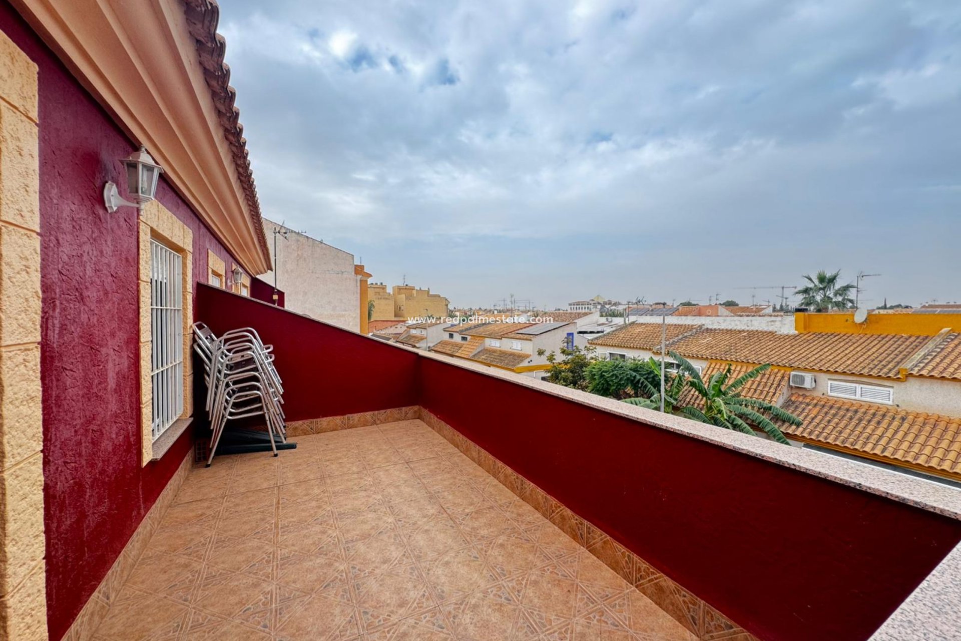 Återförsäljning - Villa -
Los Alcazares - Costa Calida