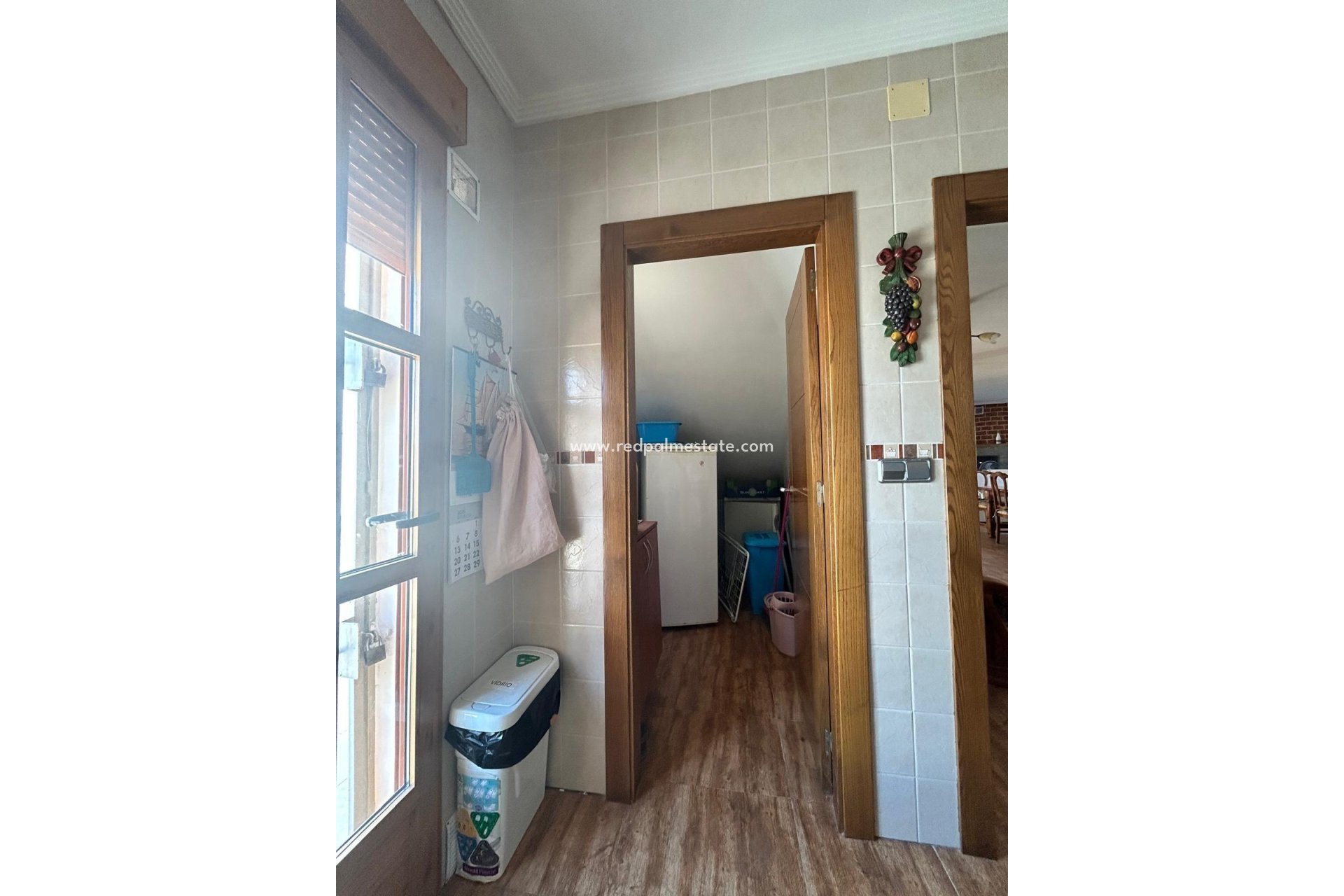 Återförsäljning - Villa -
Los Alczares - Las Lomas Del Rame-bahía Bella