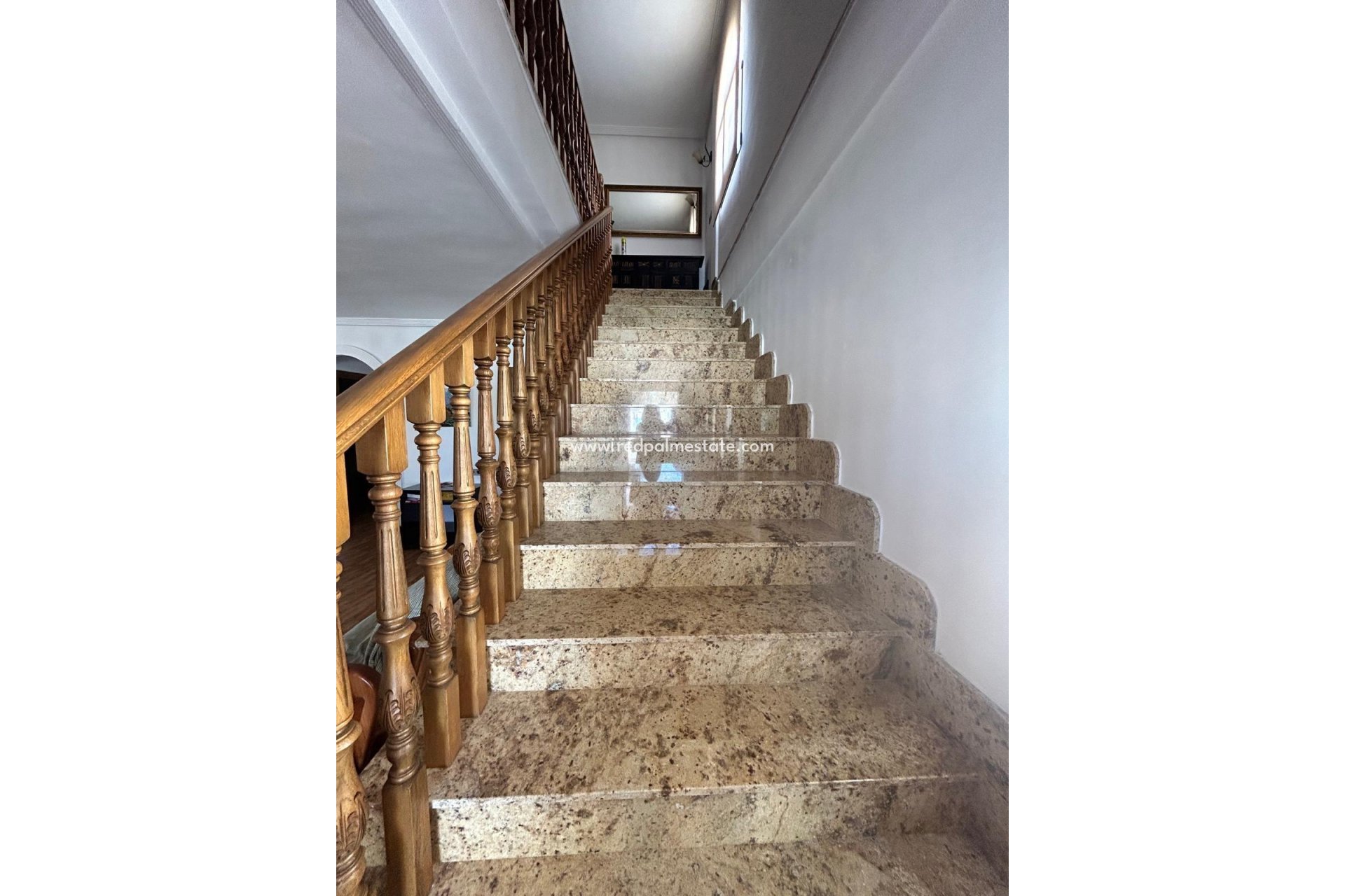 Återförsäljning - Villa -
Los Alczares - Las Lomas Del Rame-bahía Bella