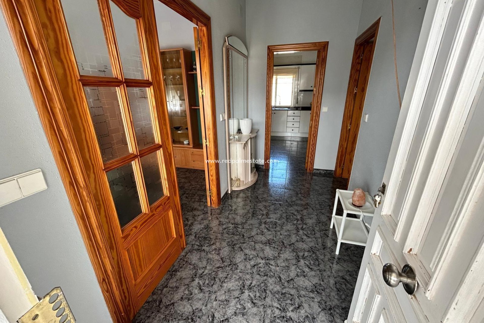 Återförsäljning - Villa -
Los Alczares - Las Lomas Del Rame-bahía Bella