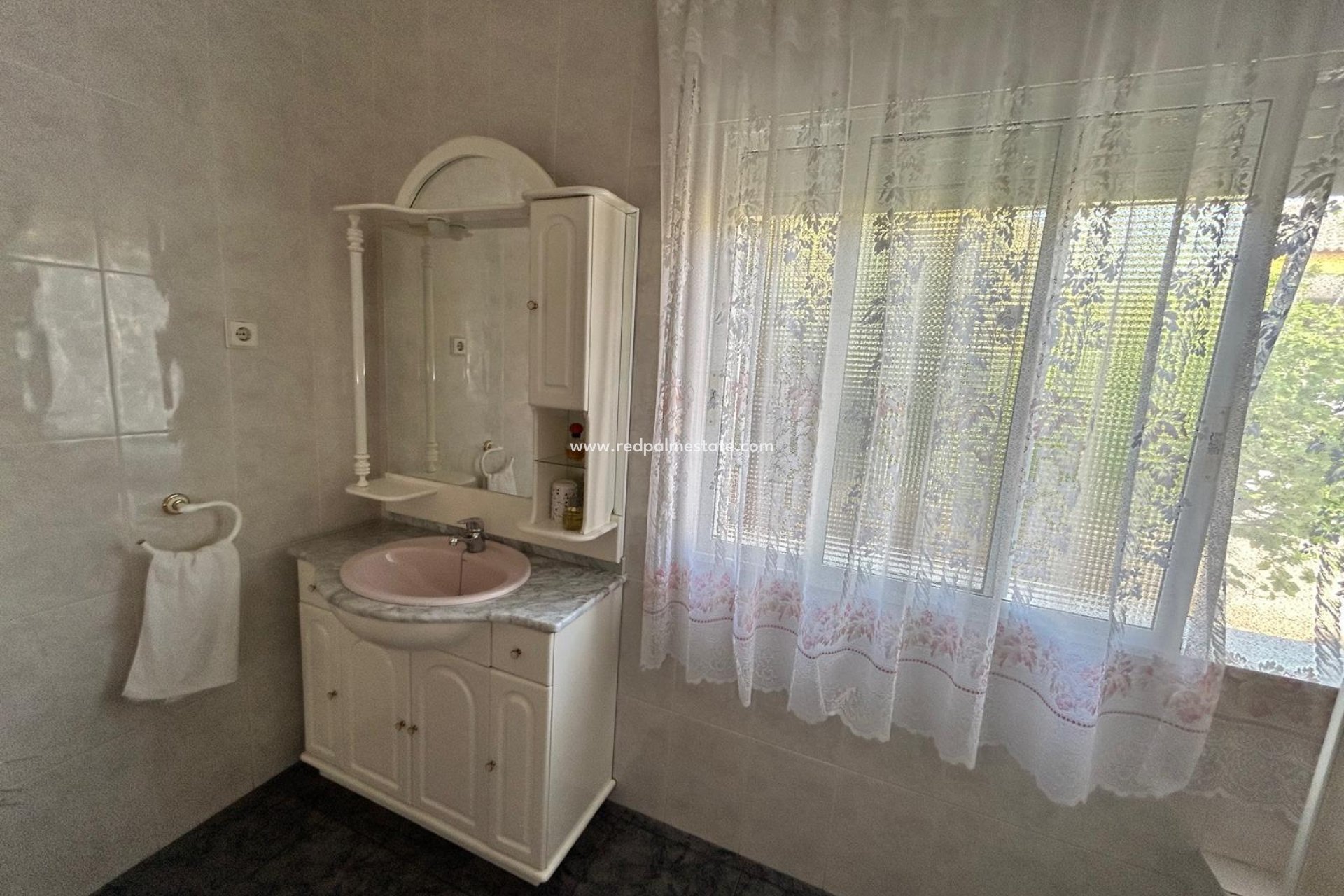 Återförsäljning - Villa -
Los Alczares - Las Lomas Del Rame-bahía Bella