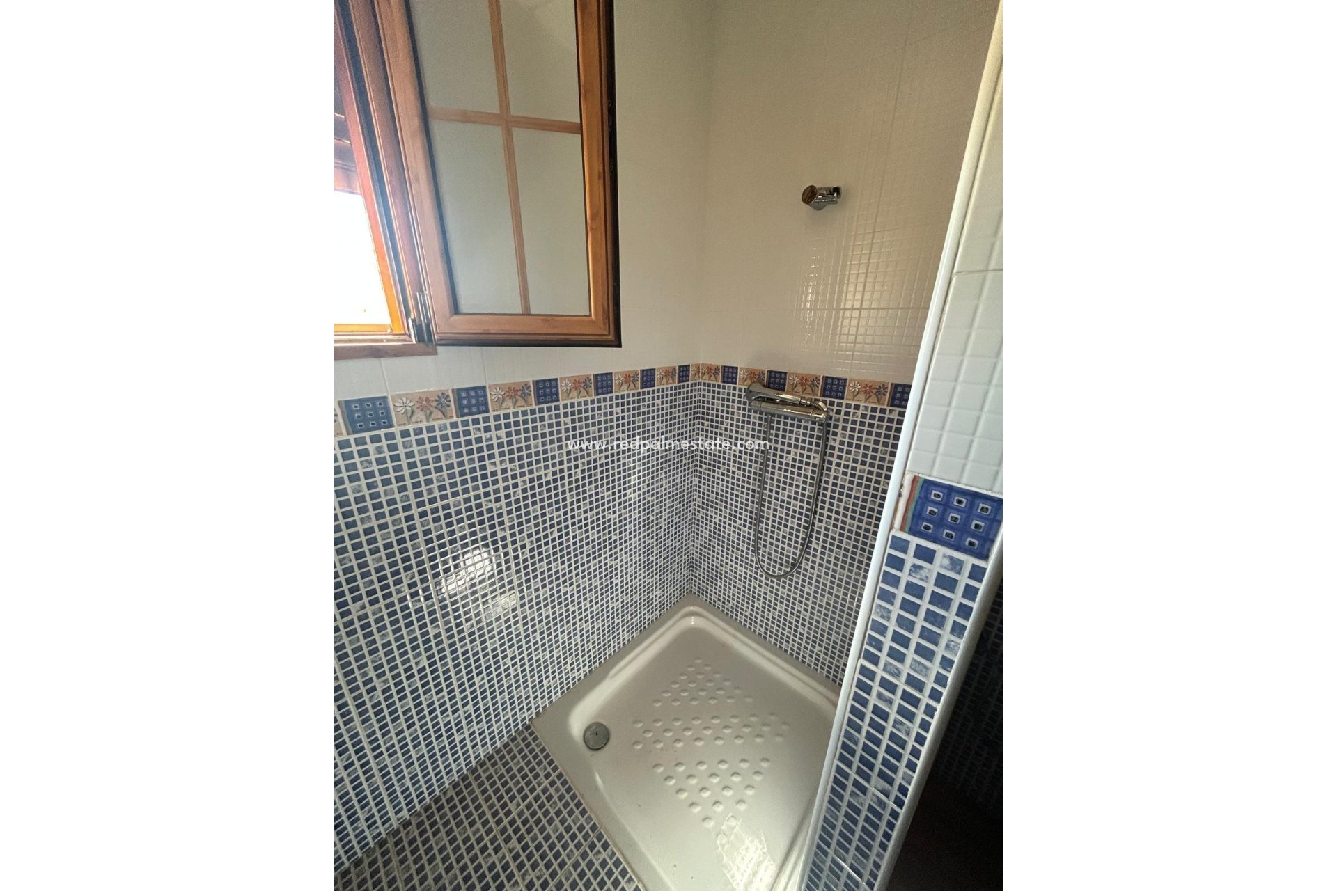 Återförsäljning - Villa -
Los Alczares - Las Lomas Del Rame-bahía Bella