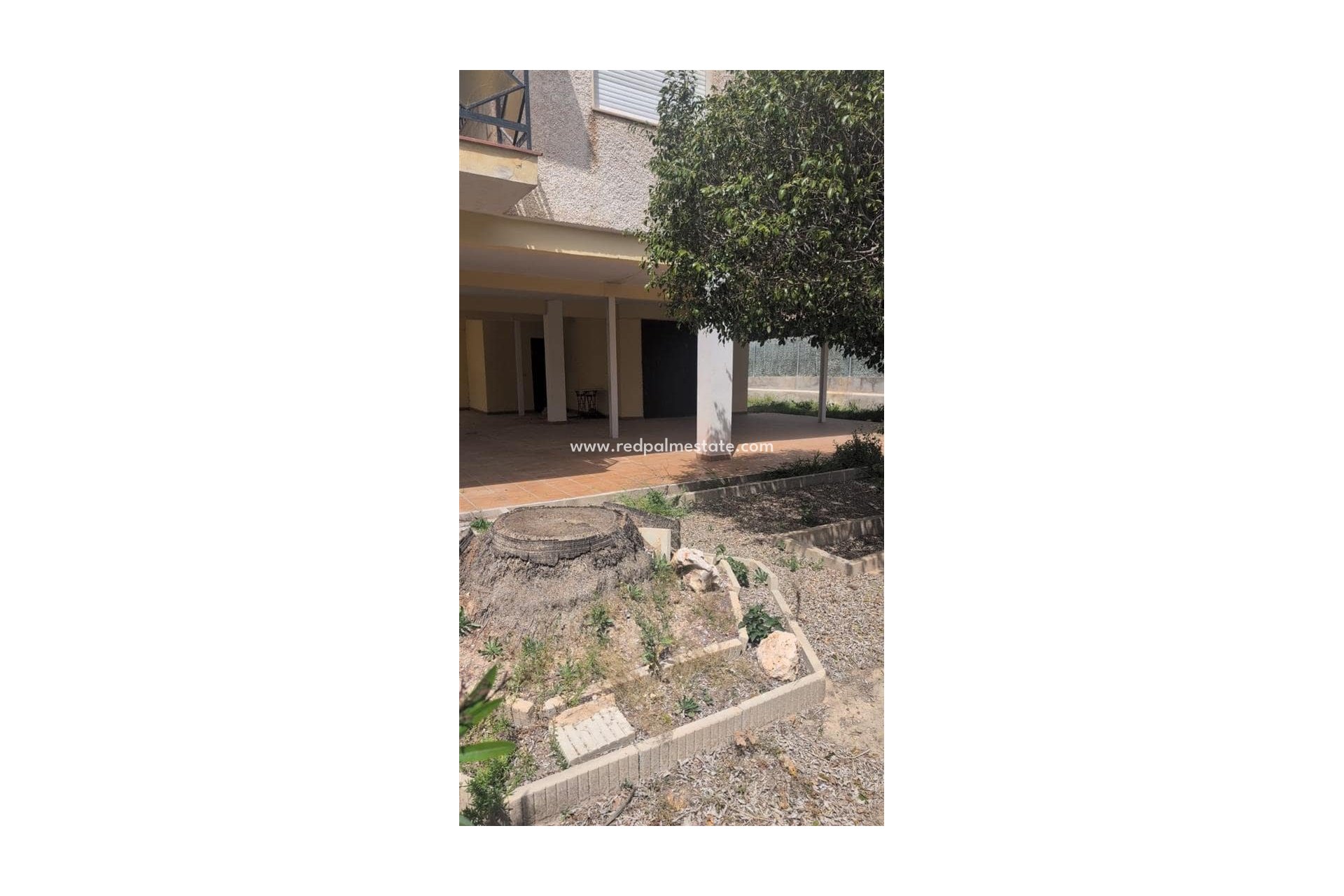 Återförsäljning - Villa -
Los Alczares - Los Alcazares