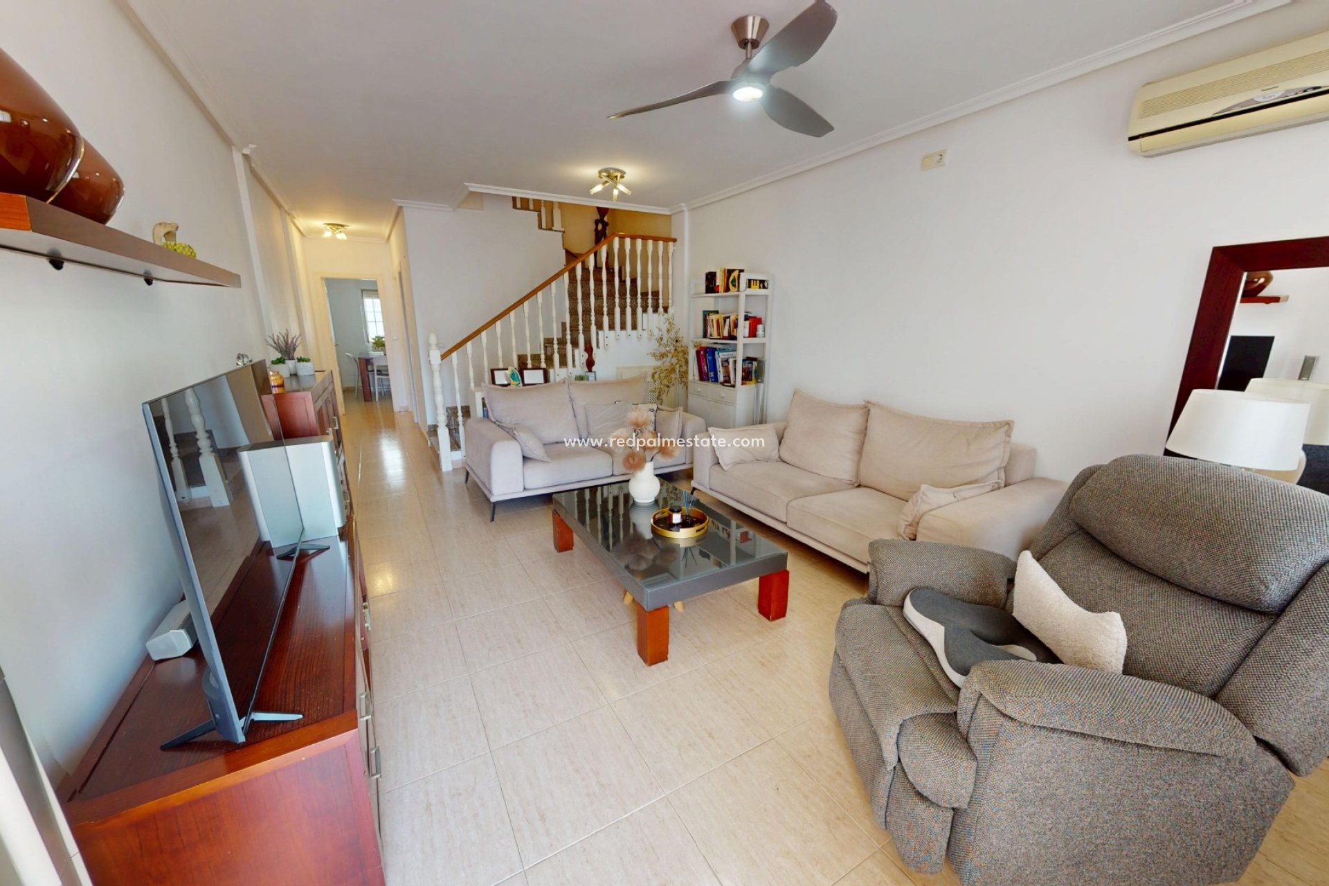Återförsäljning - Villa -
Los Alczares - Los Alcazares