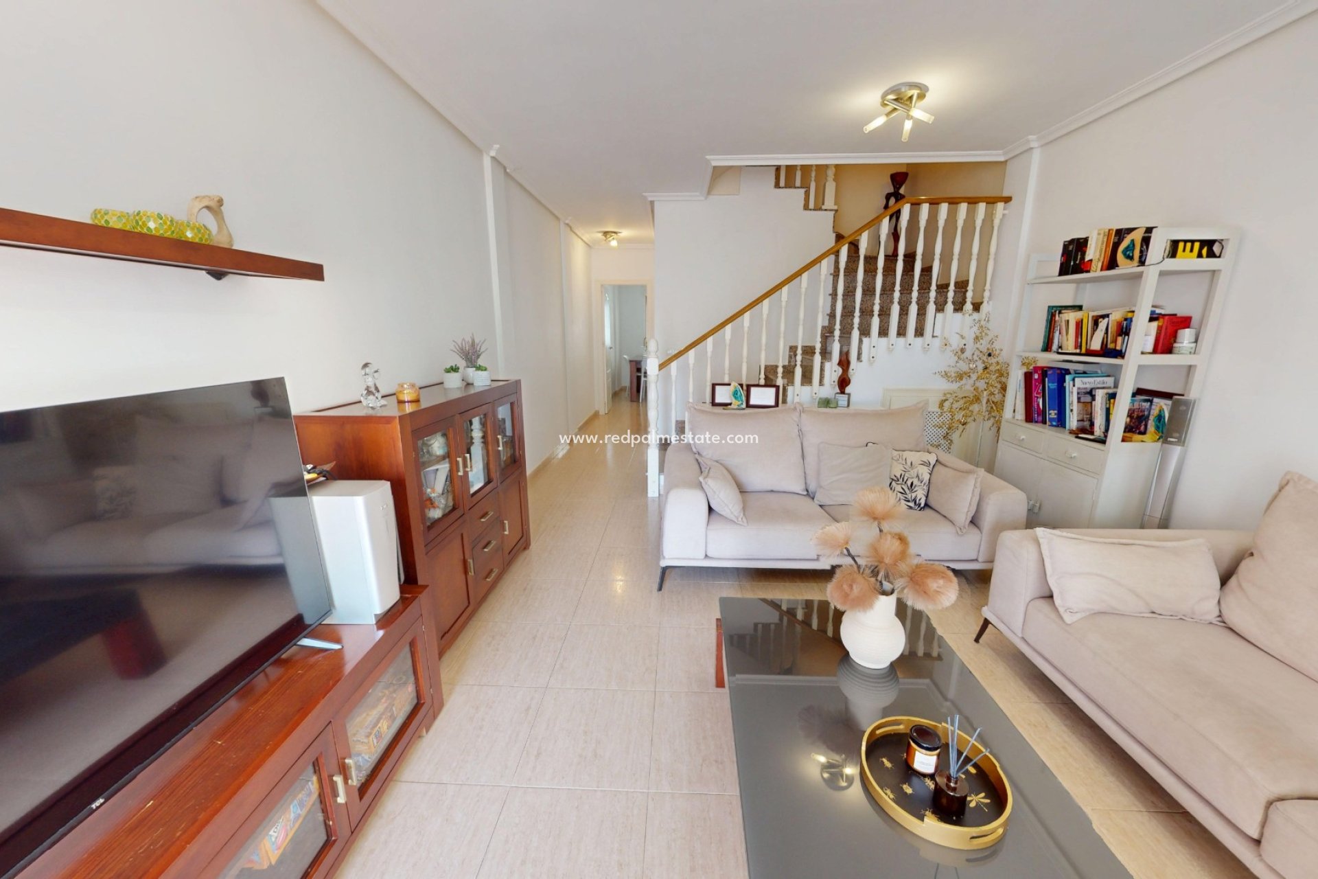 Återförsäljning - Villa -
Los Alczares - Los Alcazares