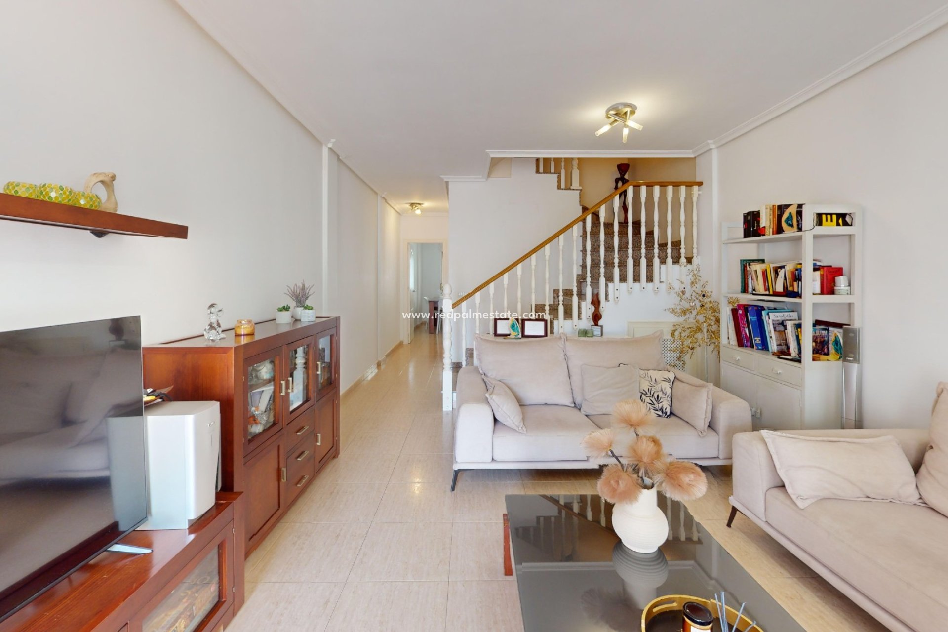 Återförsäljning - Villa -
Los Alczares - Los Alcazares
