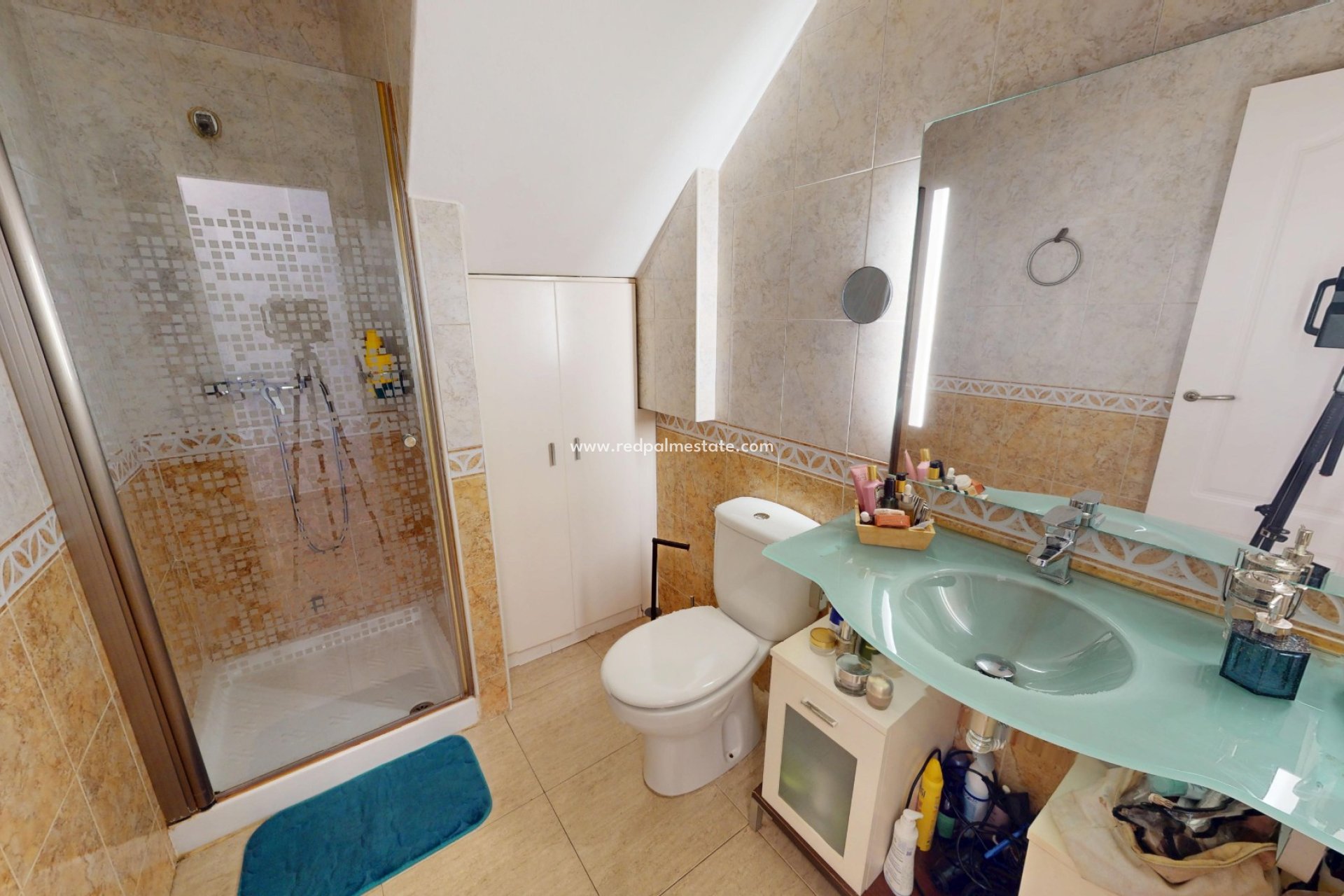 Återförsäljning - Villa -
Los Alczares - Los Alcazares