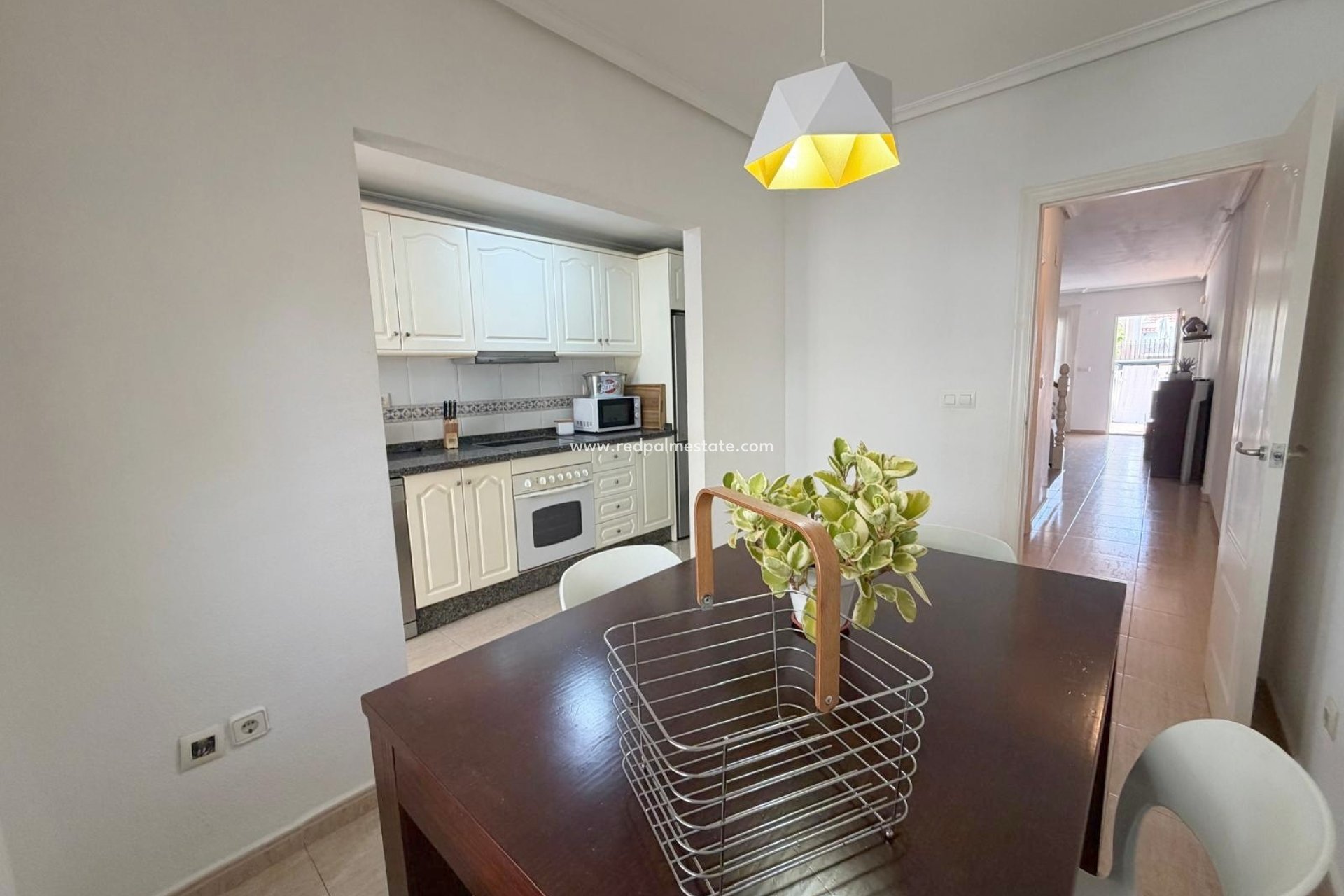 Återförsäljning - Villa -
Los Alczares - Los Alcazares
