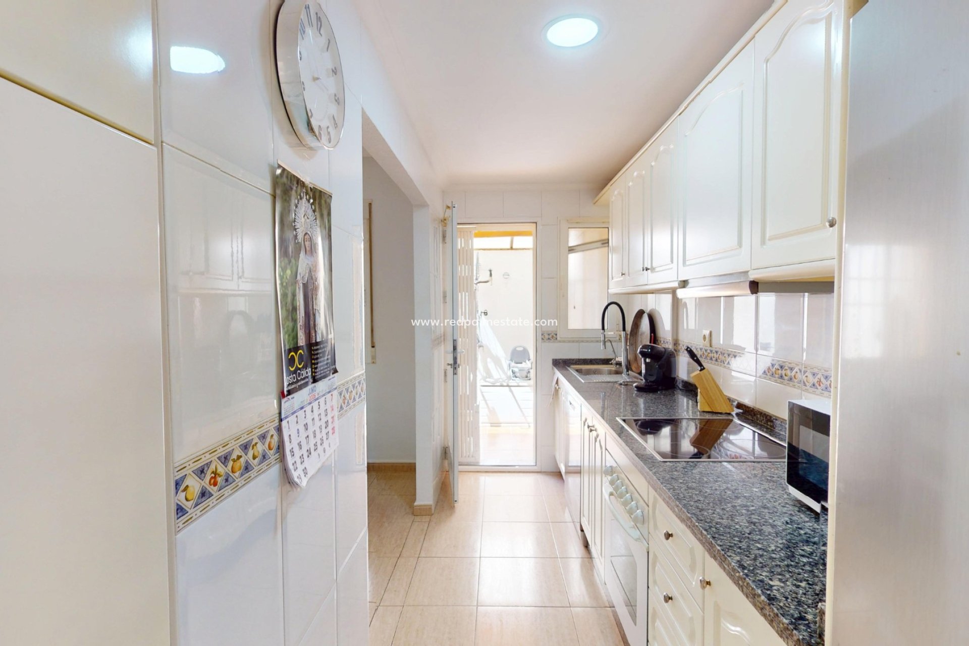 Återförsäljning - Villa -
Los Alczares - Los Alcazares